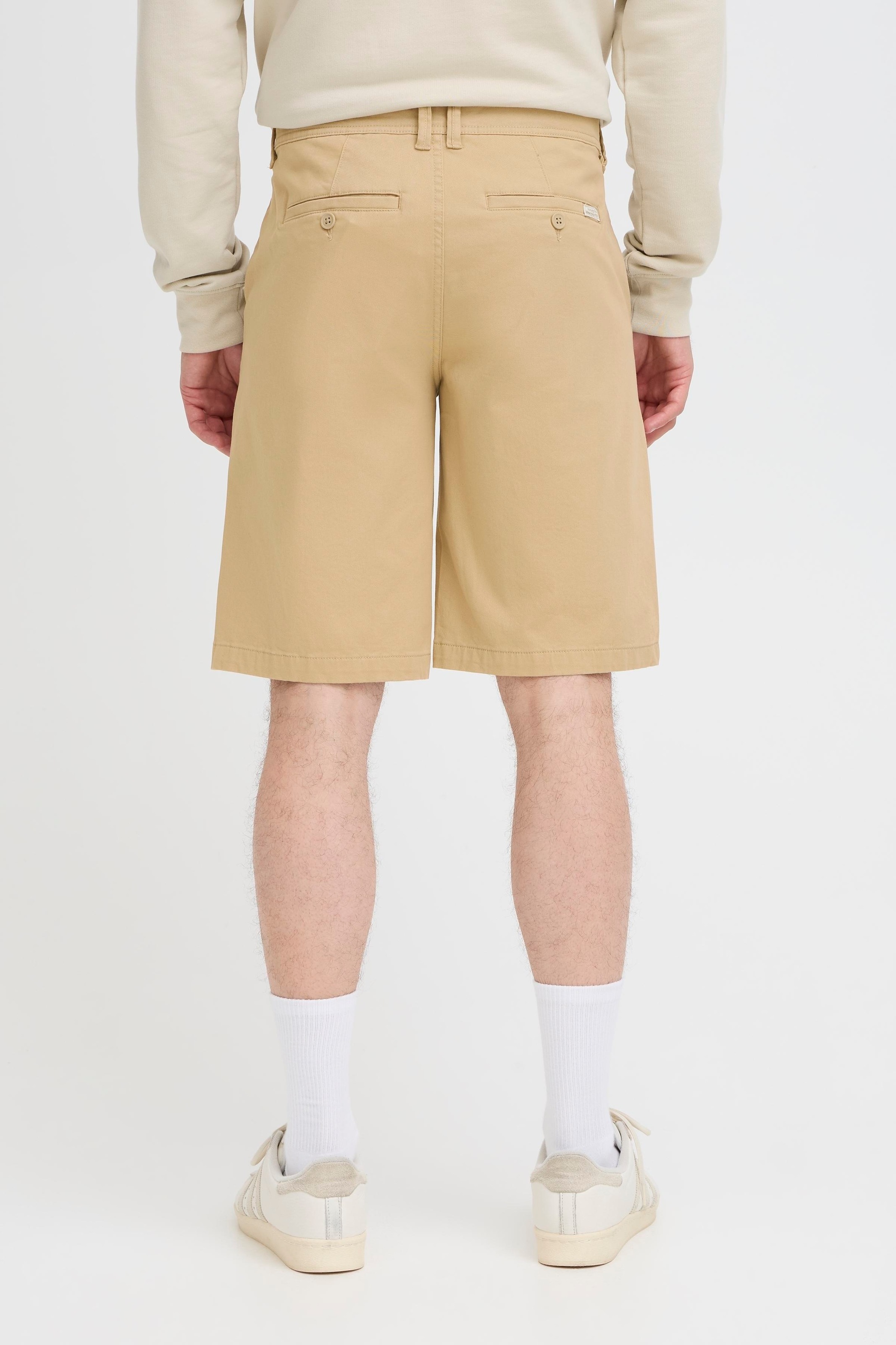 Blend Shorts "BHMASON SLIM/REG CHINO SHORTS" günstig online kaufen