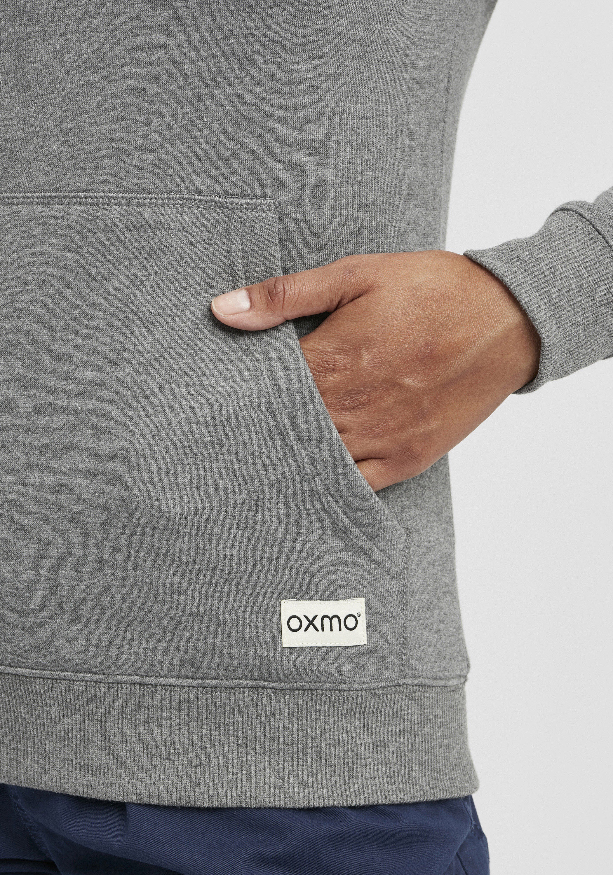 OXMO Kapuzenpullover »Hoodie OXBinna«