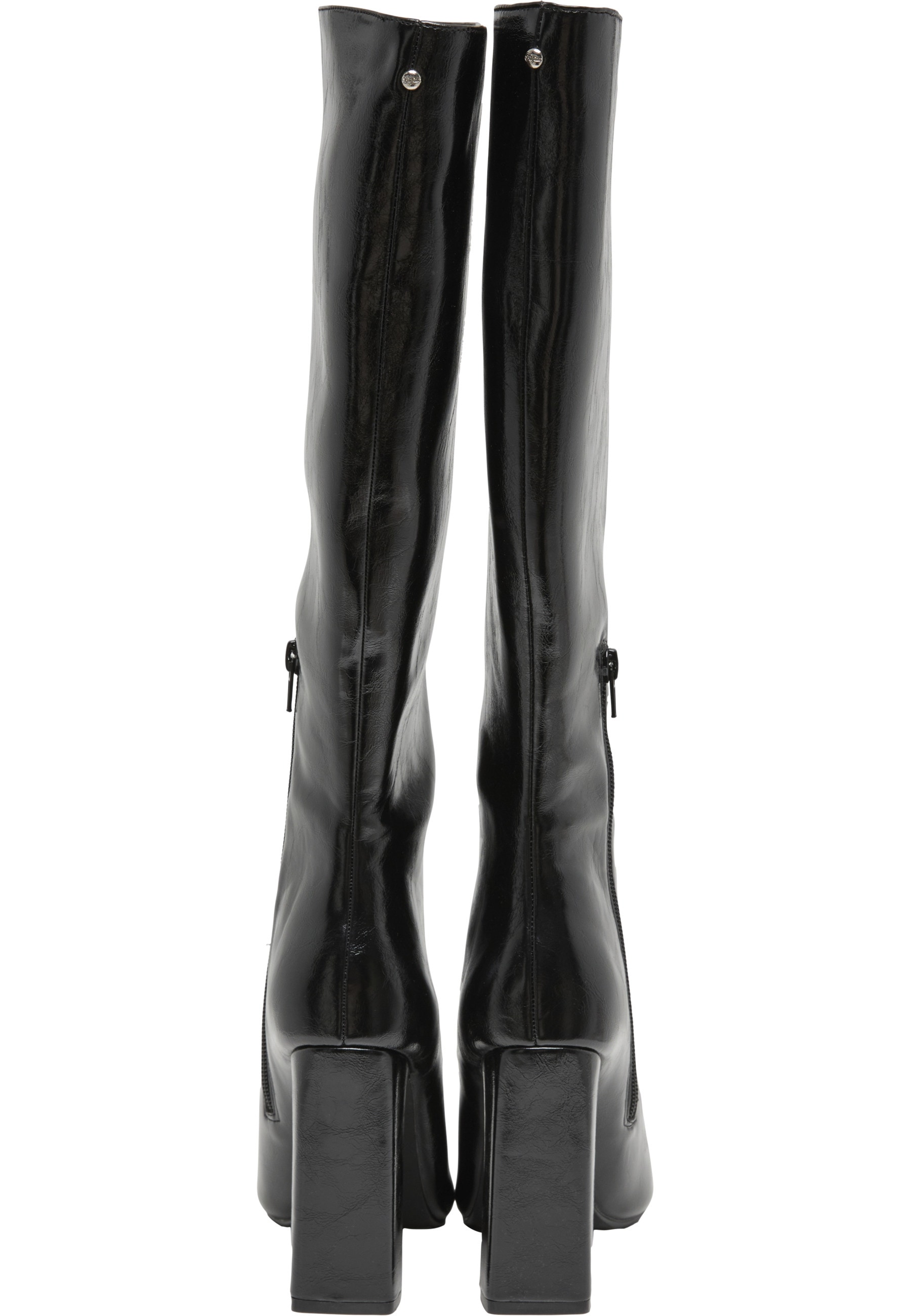 Buffalo Stiefel »Buffalo JULY BOOT HI - VEGAN NAPPA«