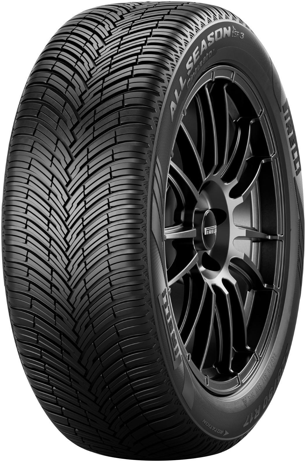 Pirelli Ganzjahresreifen "PIRELLI" FSL