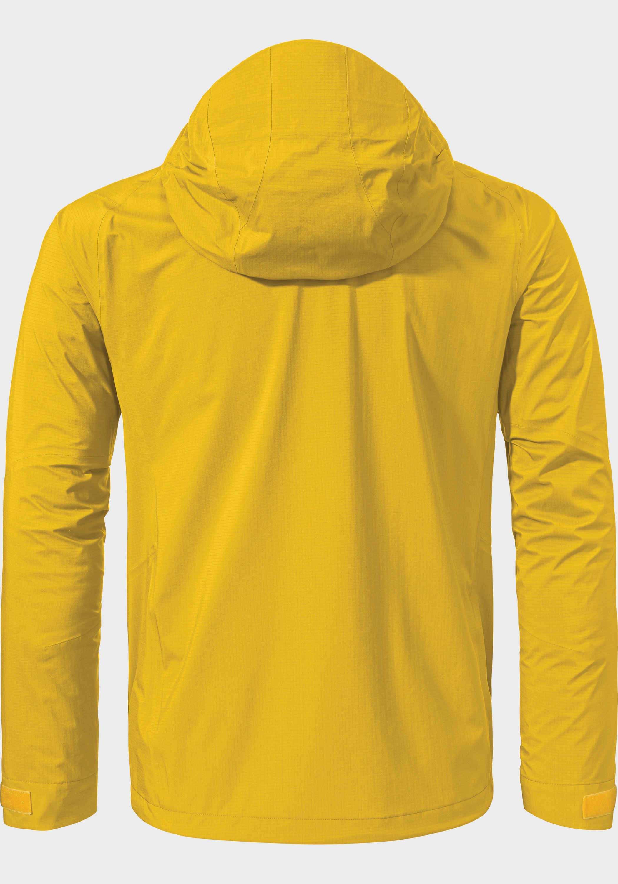 Schöffel Outdoorjacke "Mountain Jacket Style Blaueis MNS", mit Kapuze günstig online kaufen