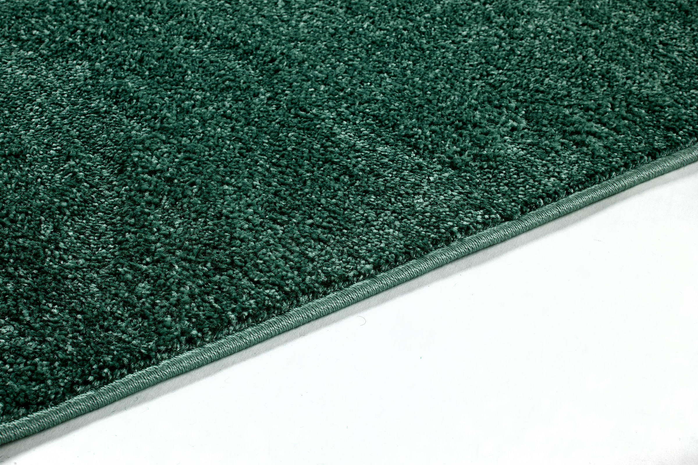 ASTRA Teppich »Sam 250«, rechteckig, 8 mm Höhe, weicher Kurzflor, Wohnzimmer, Schlafzimmer