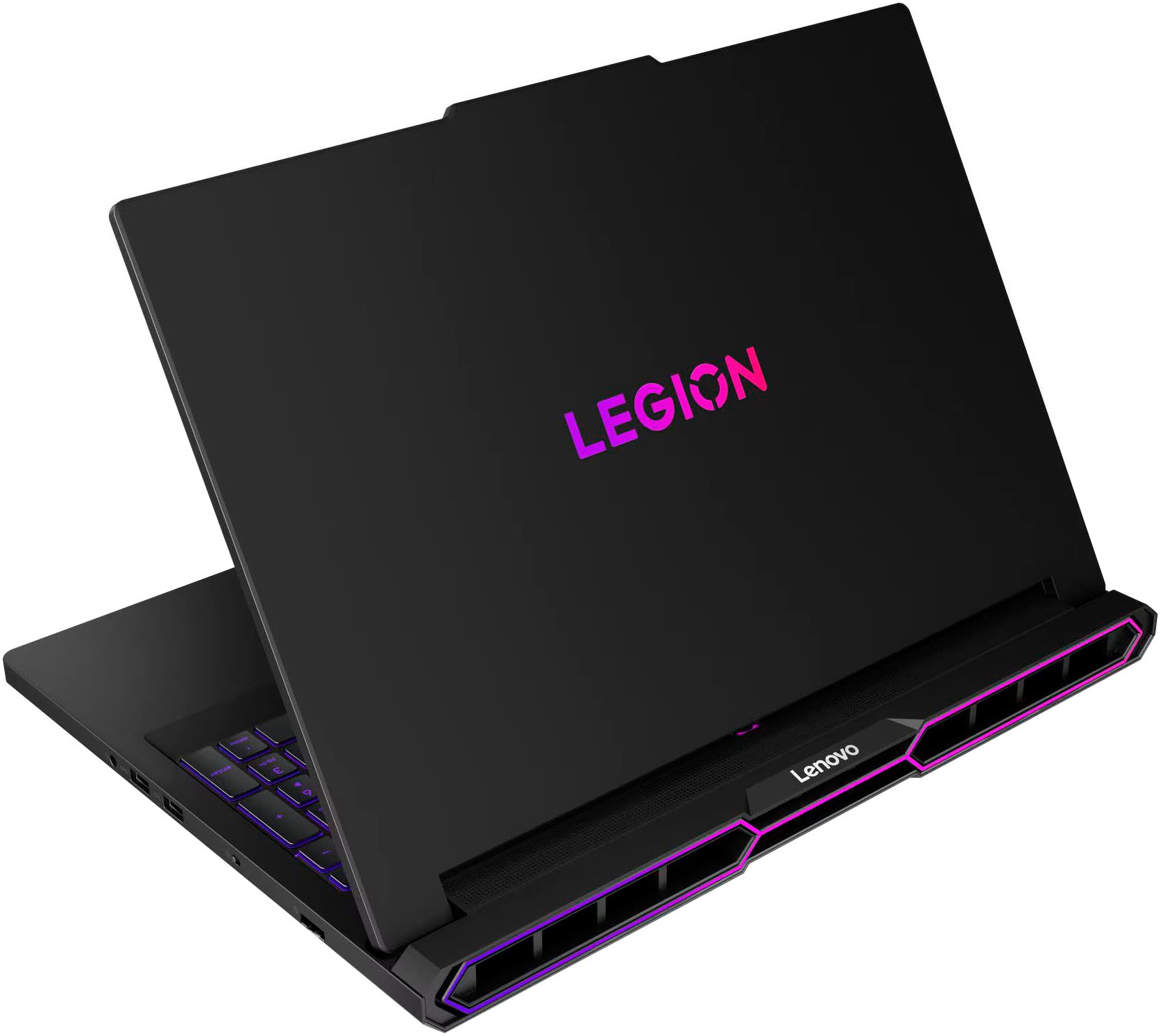Lenovo Gaming-Notebook »Legion Pro 7 16AFR10H« 40,6 cm / 16 ″ AMD Ryzen 9 GeForceRTX5070Ti 1.000 GB SSD