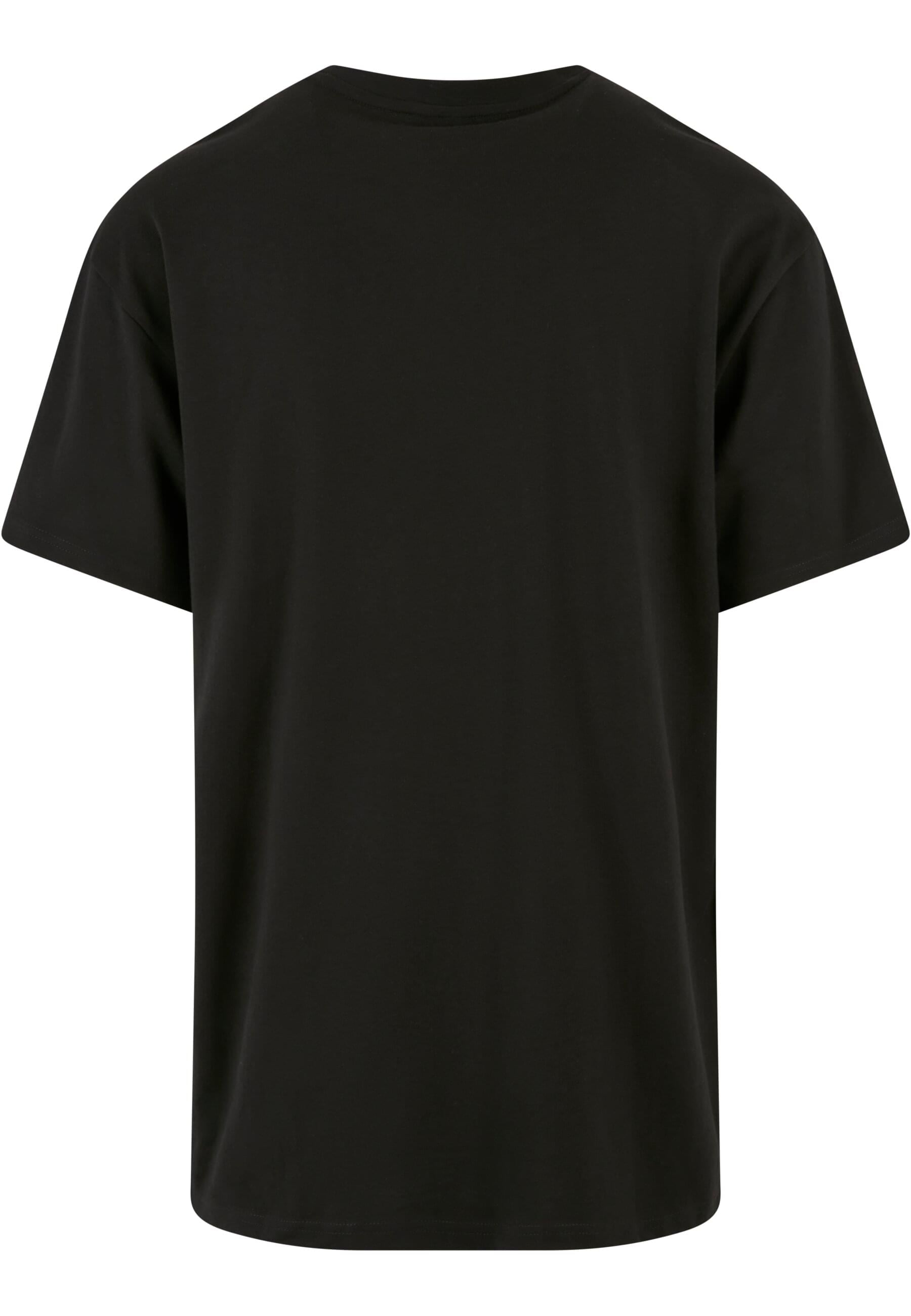 URBAN CLASSICS T-Shirt »Urban Classics Herren Heavy Oversized Tee 2-Pack«, (1 tlg.)