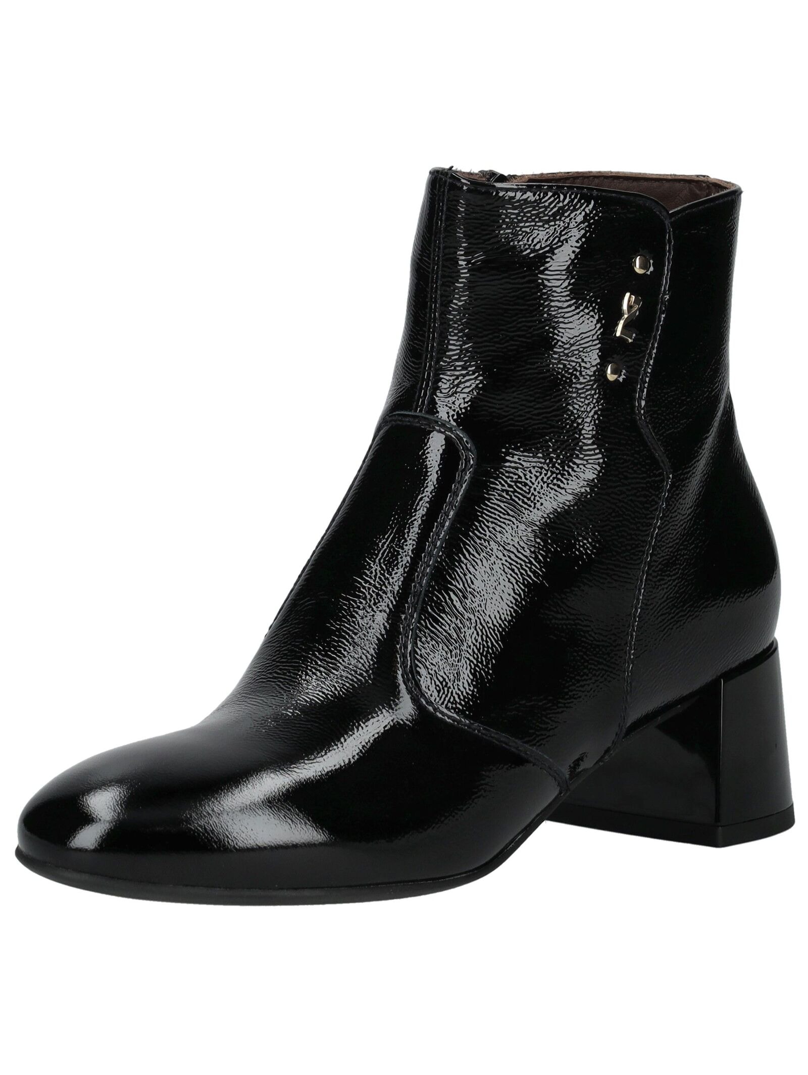 Nero Giardini Stiefelette "Nero Giardini Stiefelette Leder" günstig online kaufen