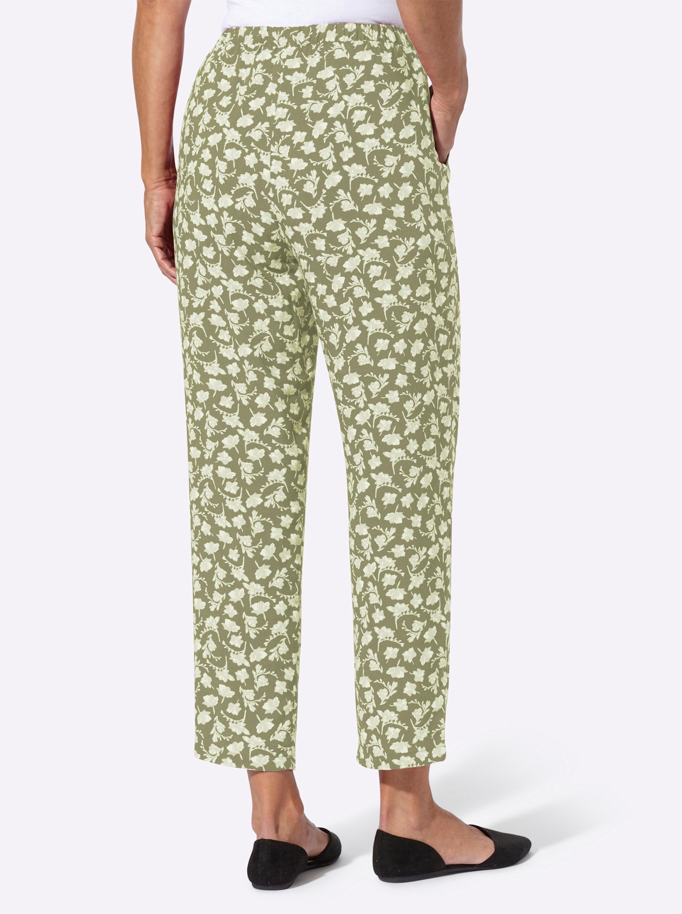 Inspirationen Schlupfhose günstig online kaufen