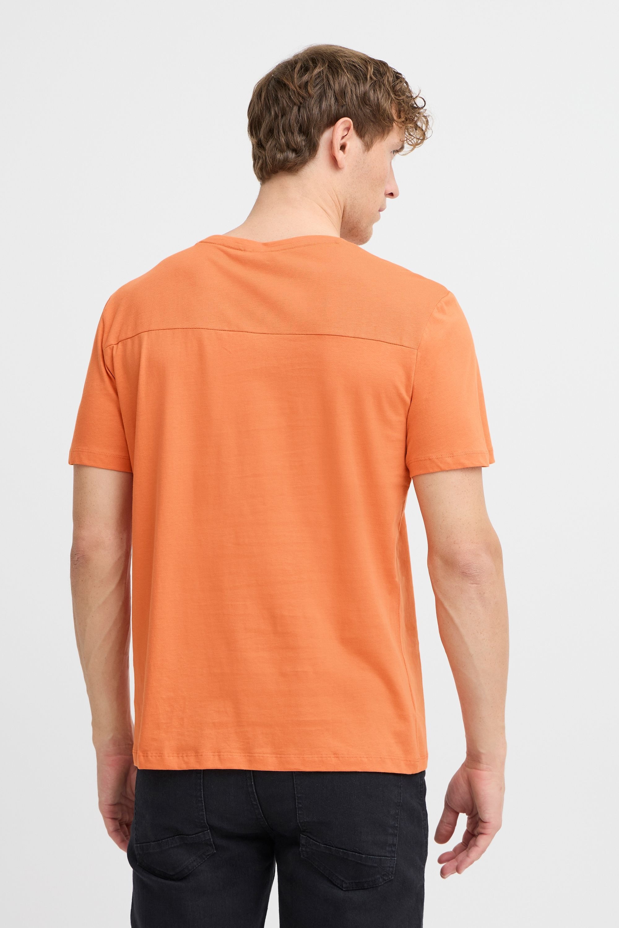 Blend Rundhalsshirt »Rundhalsshirt BHJAGO«