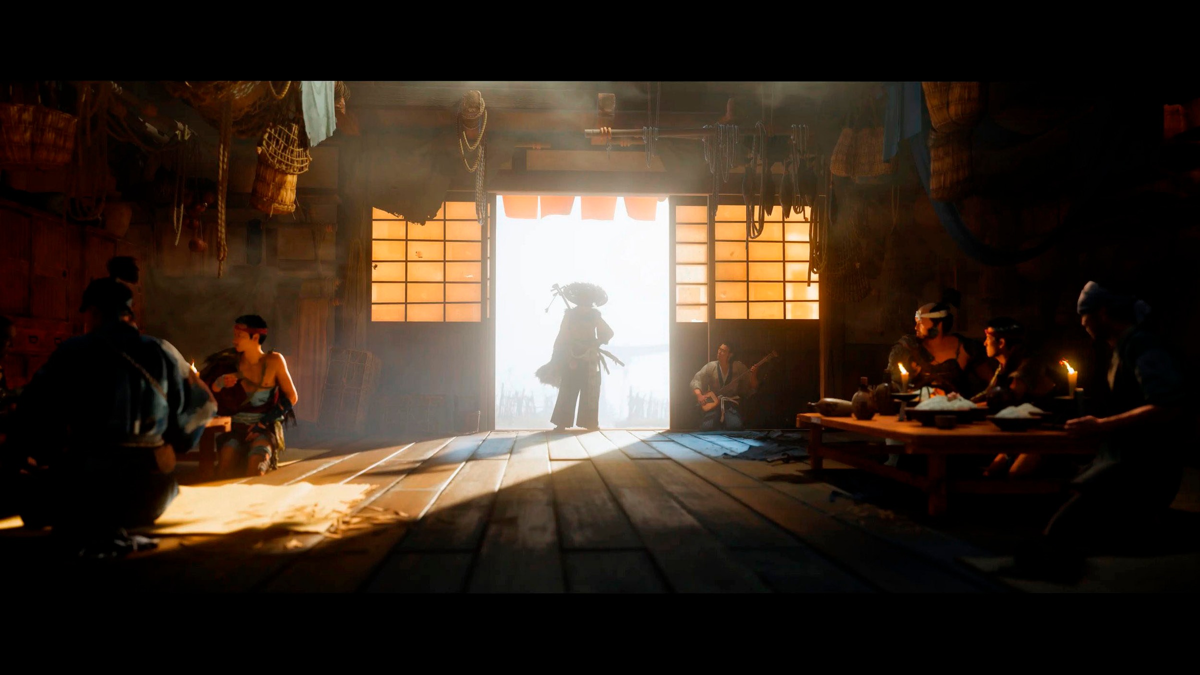 PlayStation 5 Spielesoftware »Ghost of Tsushima Director's Cut + Ghost of Yotei Doppelpack«, PlayStation 5