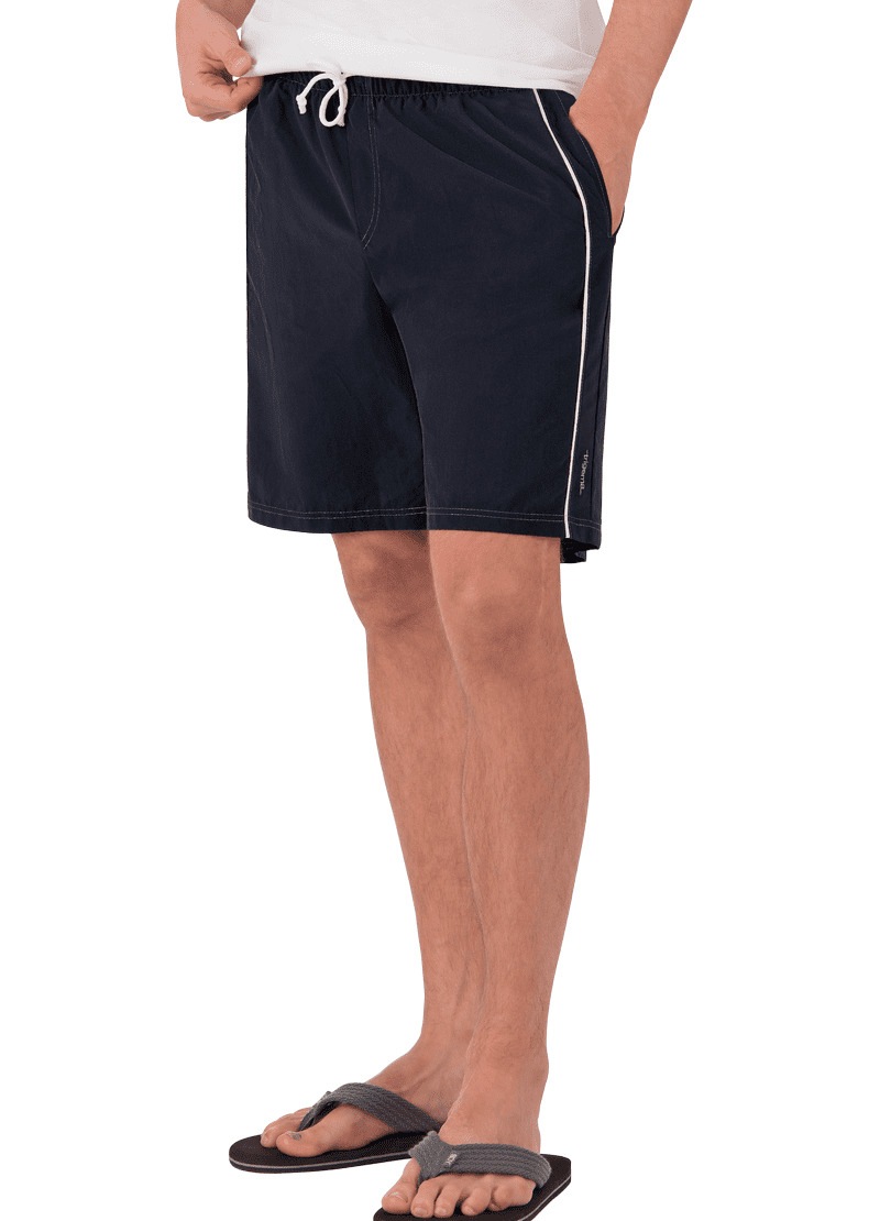 Trigema Badehose "TRIGEMA Strand/Freizeitshorts", (1 St.) günstig online kaufen