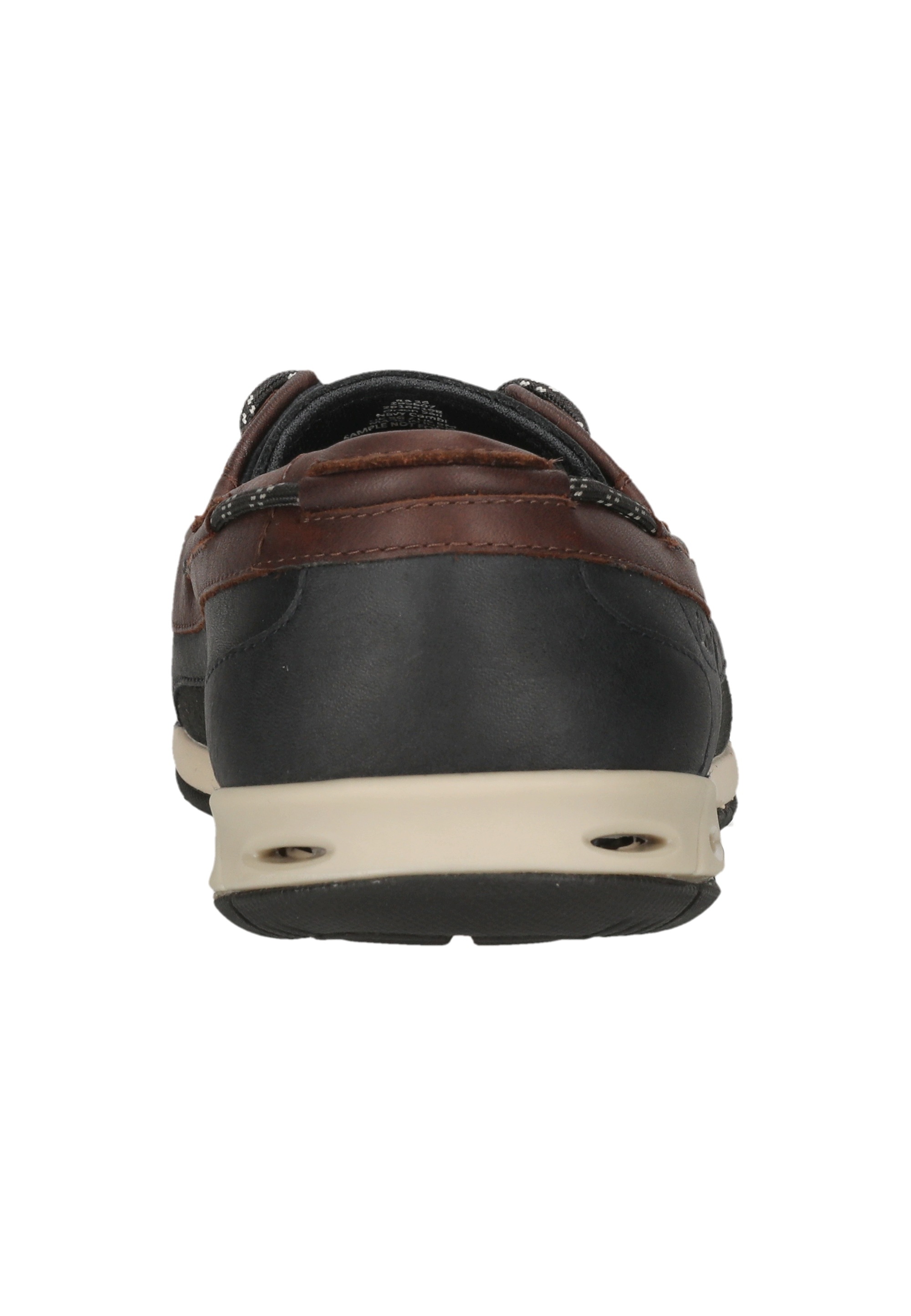Clarks Bootsschuh »Orson Sail«  mit Aqua DX-Drainagesystem