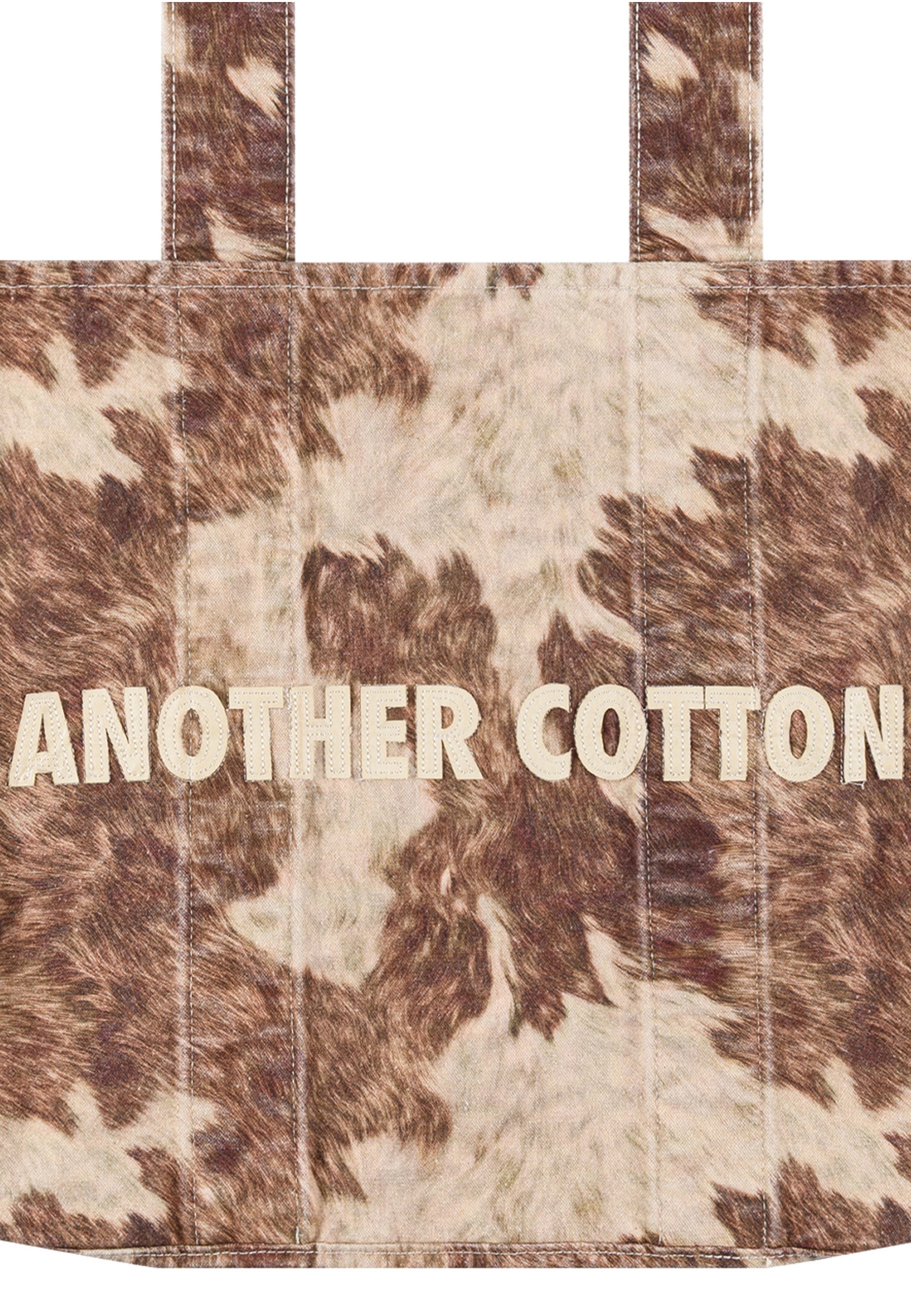 Another Cotton Lab Tragetasche »Another Cotton Lab Austin Tote Bag«