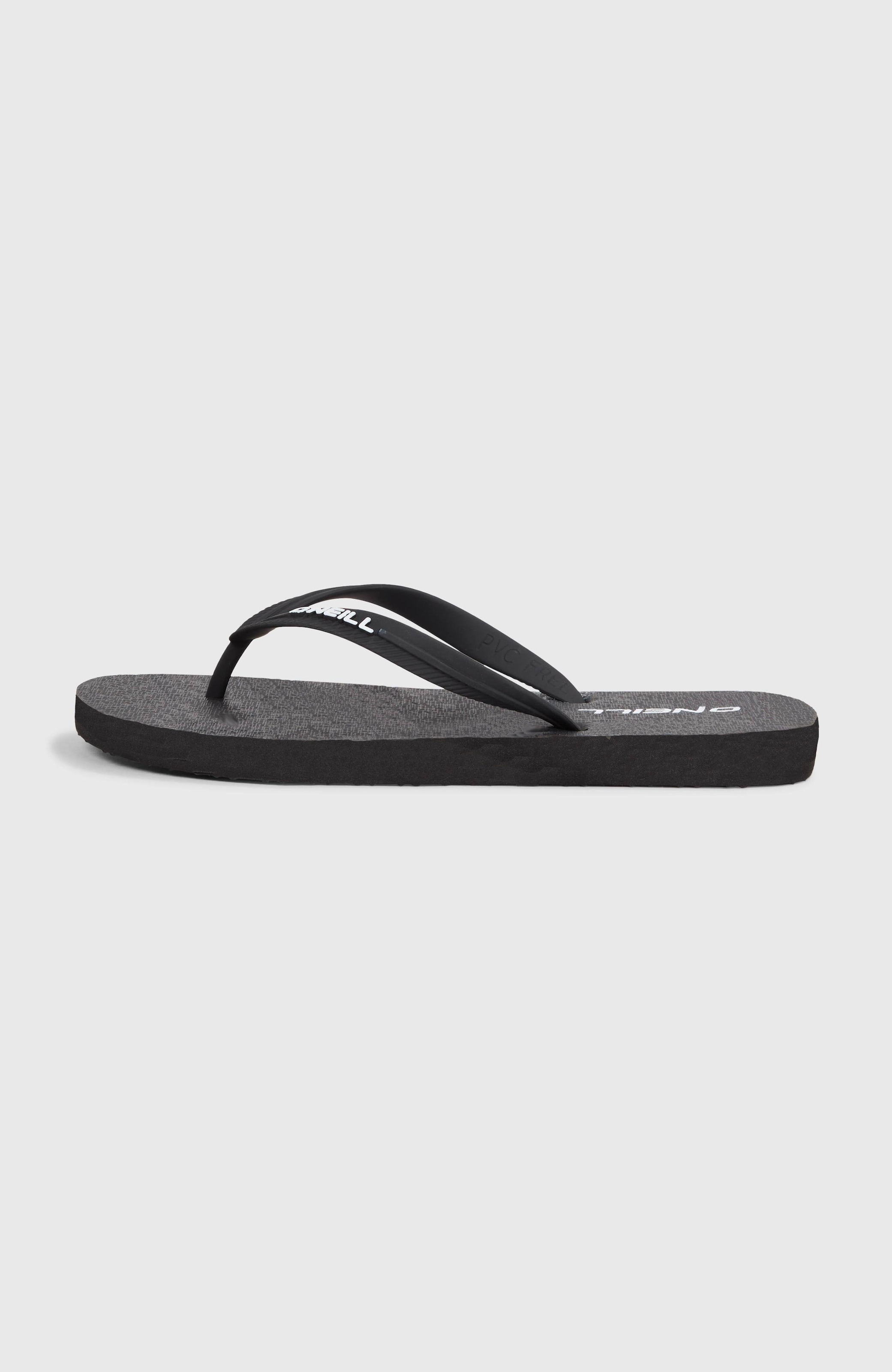 O'Neill Zehentrenner »PROFILE SMALL LOGO SANDALS«