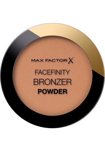 MAX FACTOR Bronzer-Puder »Facefinity« kaufen