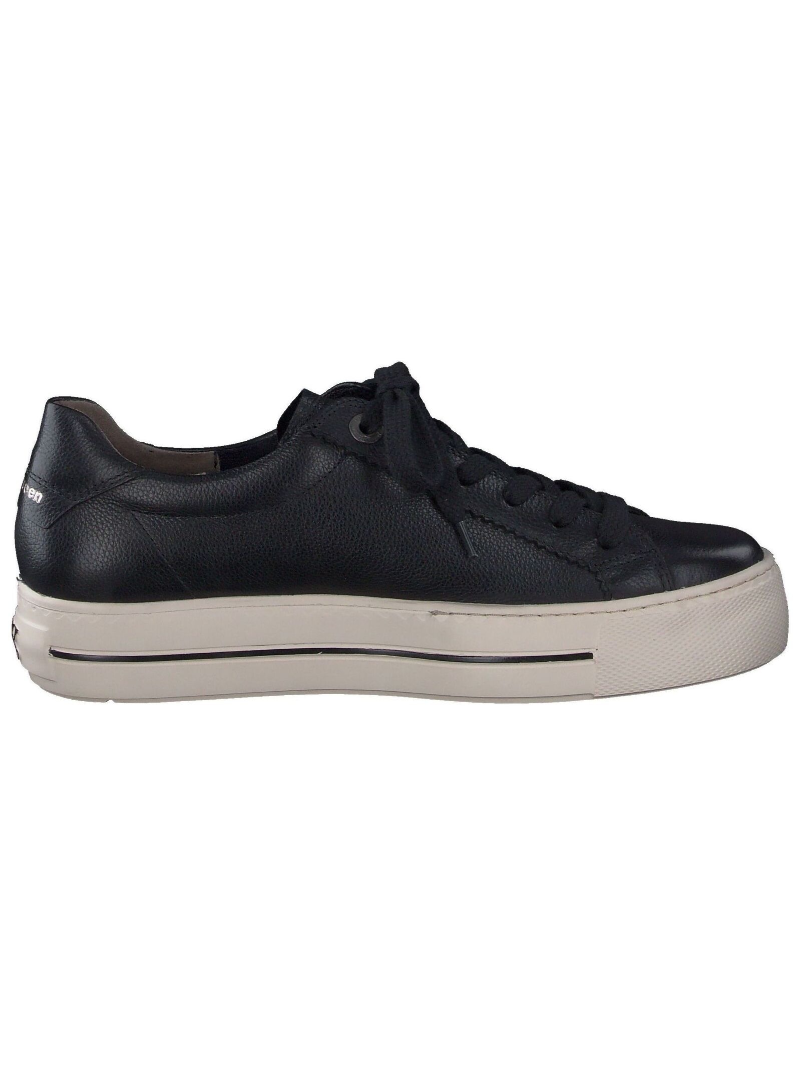 Paul Green Sneaker »Paul Green Sneaker Glattleder«