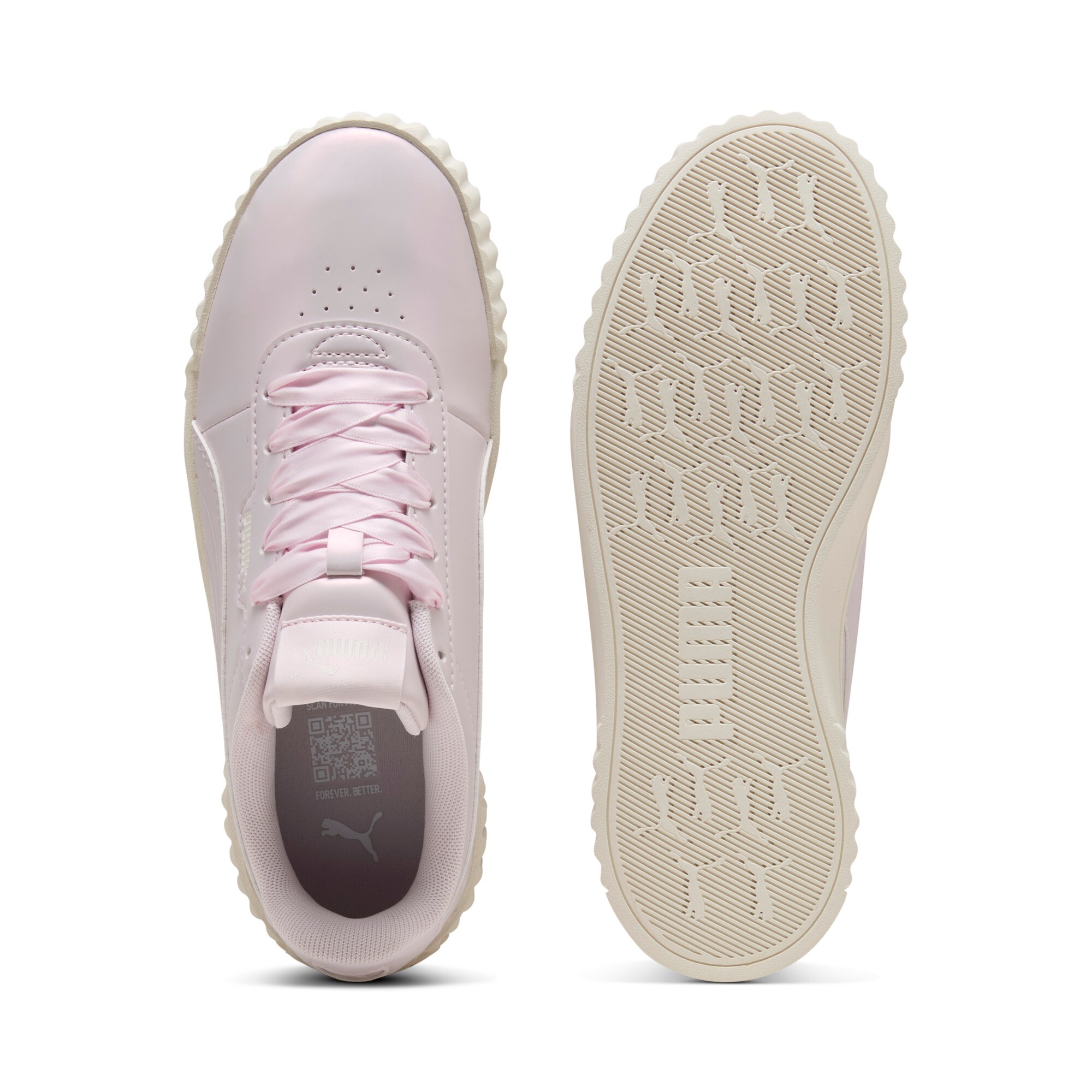 PUMA Sneaker »CARINA 30 PERLA«