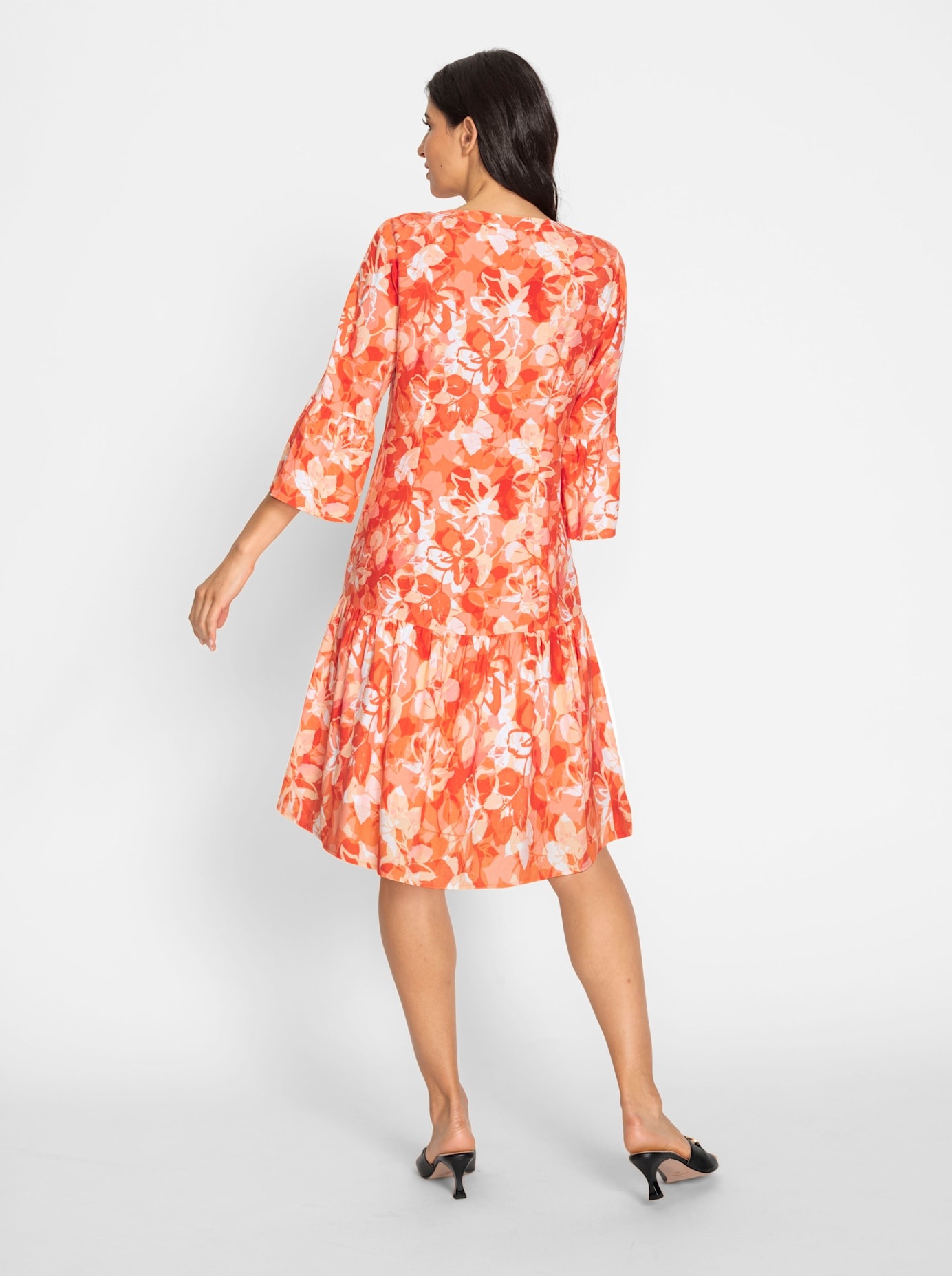 Thumbnail - heine Druckkleid "Druck-Kleid"