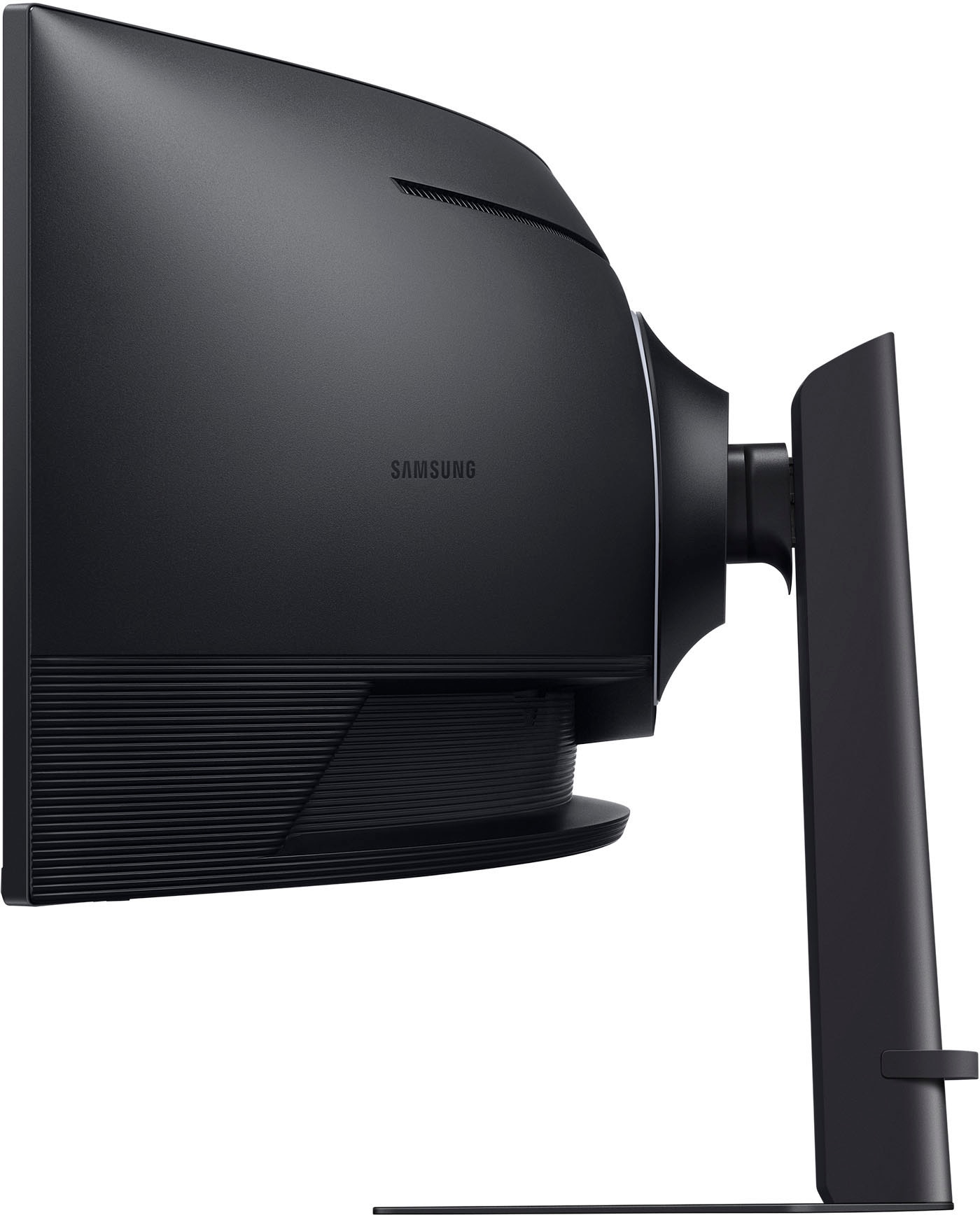 Samsung LED-Monitor »S49C950UAU«, 124 cm/49 Zoll, 5120 x 1440 px, DQHD, 5 ms Reaktionszeit, 120 Hz