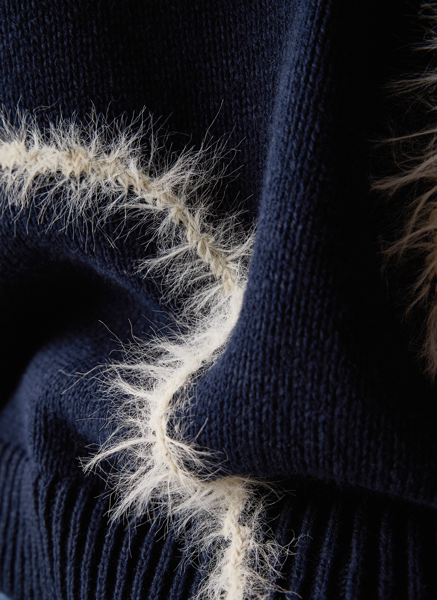 LeComte Strickpullover »Pullover«