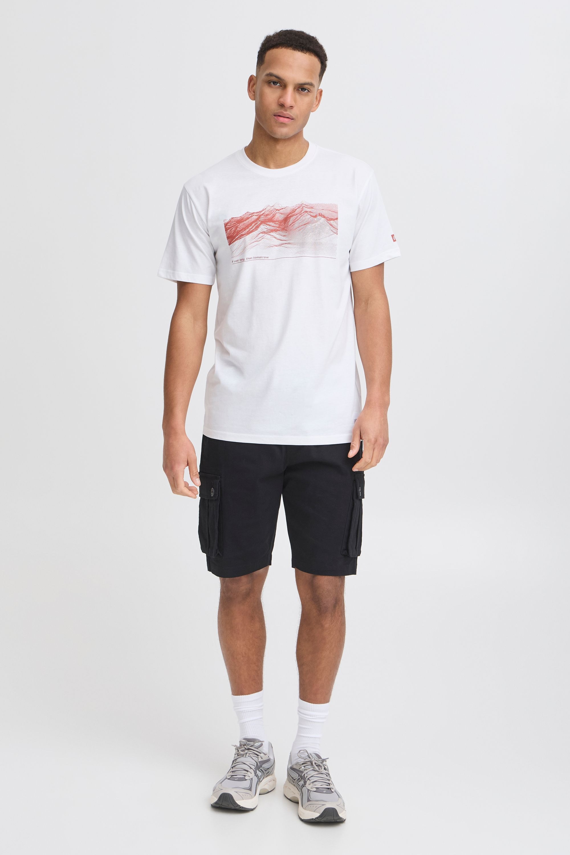 North Bend T-Shirt »T-Shirt NBCarsten«