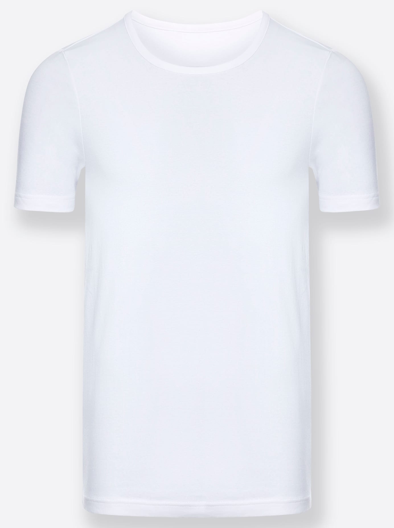 Thumbnail - wäschepur Unterziehshirt 3 Stk.