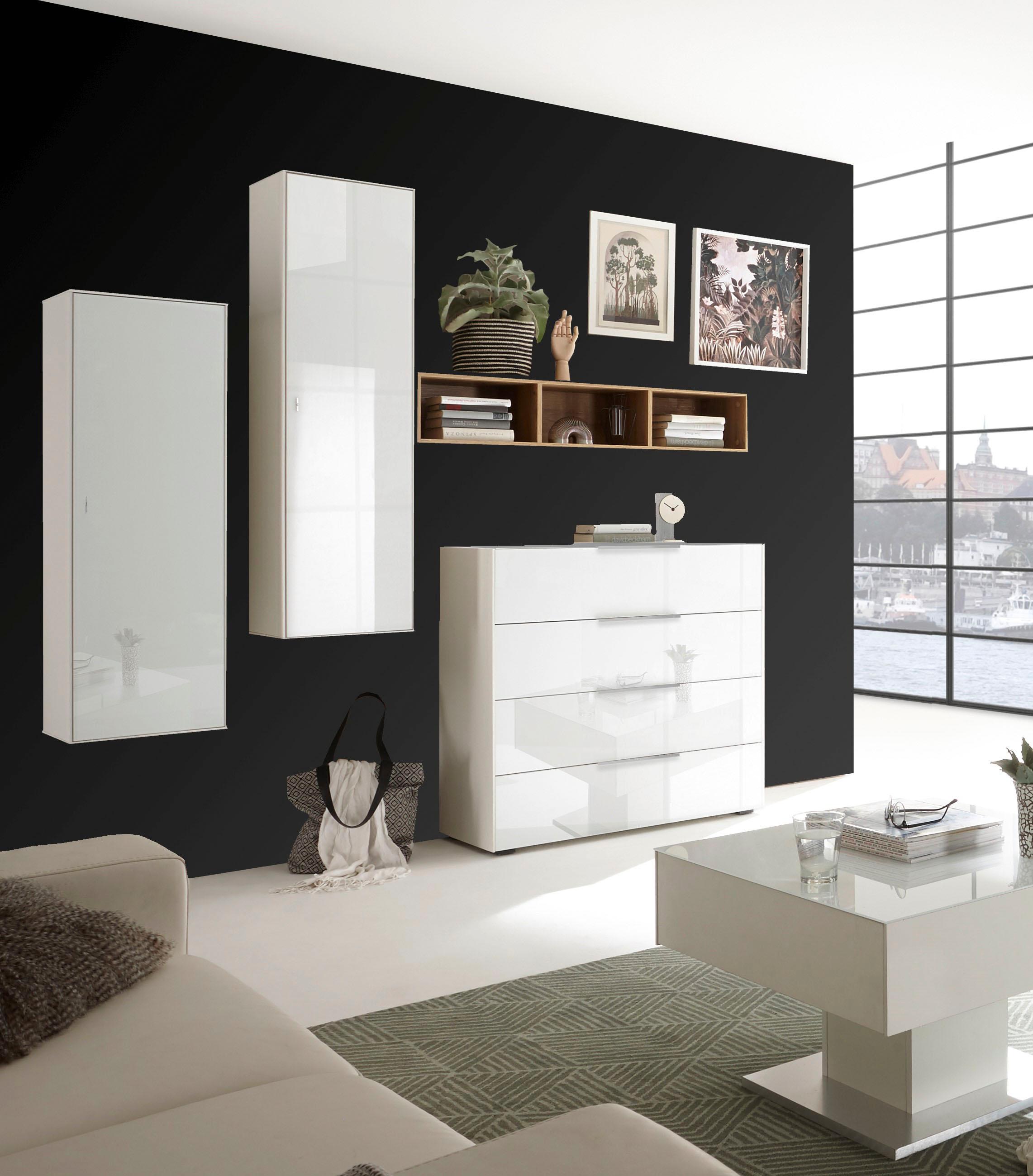 Thumbnail - Mäusbacher Hängeregal "Mix Box 0771 HR-00-120"