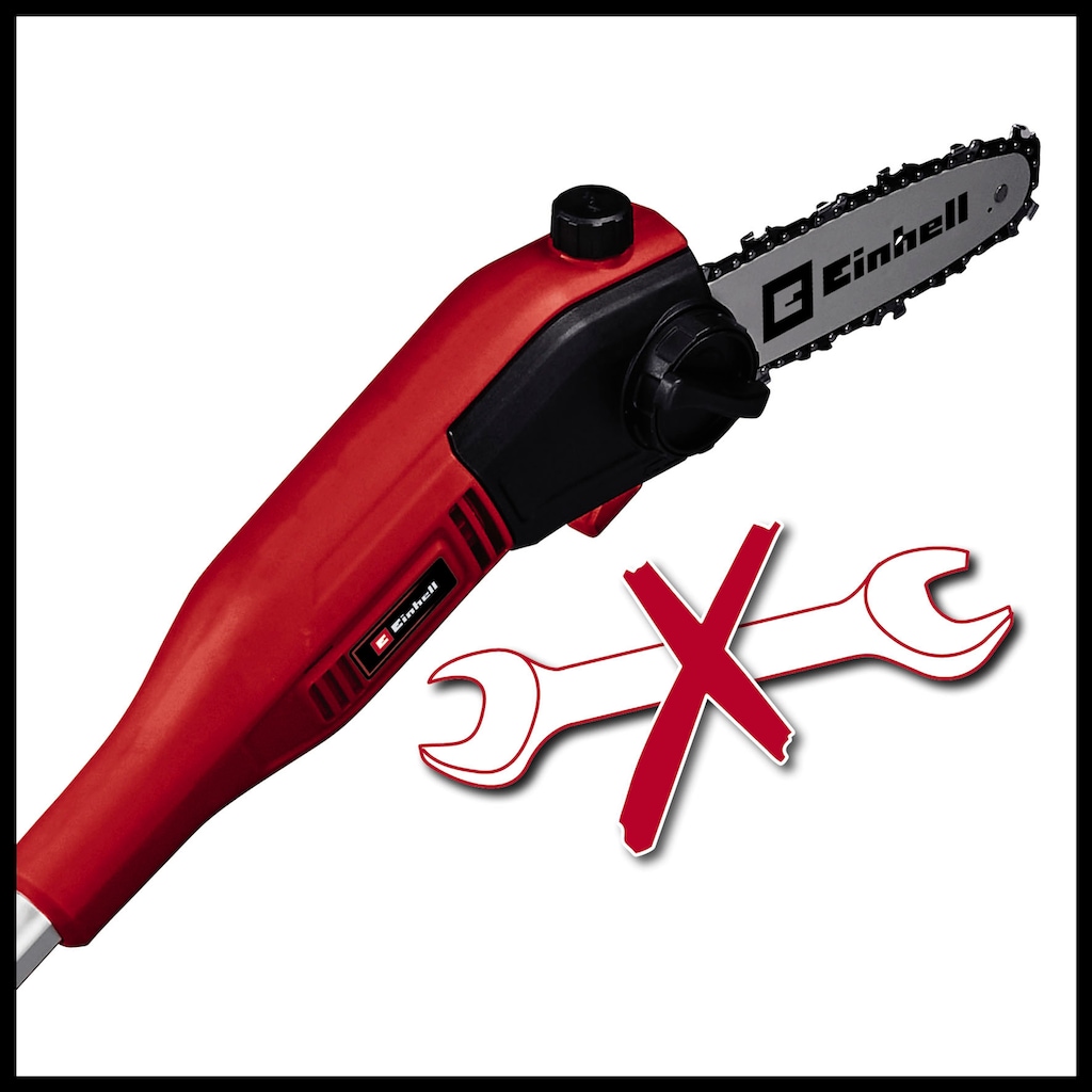 Einhell Hochentaster »GC-EC 7520 T«