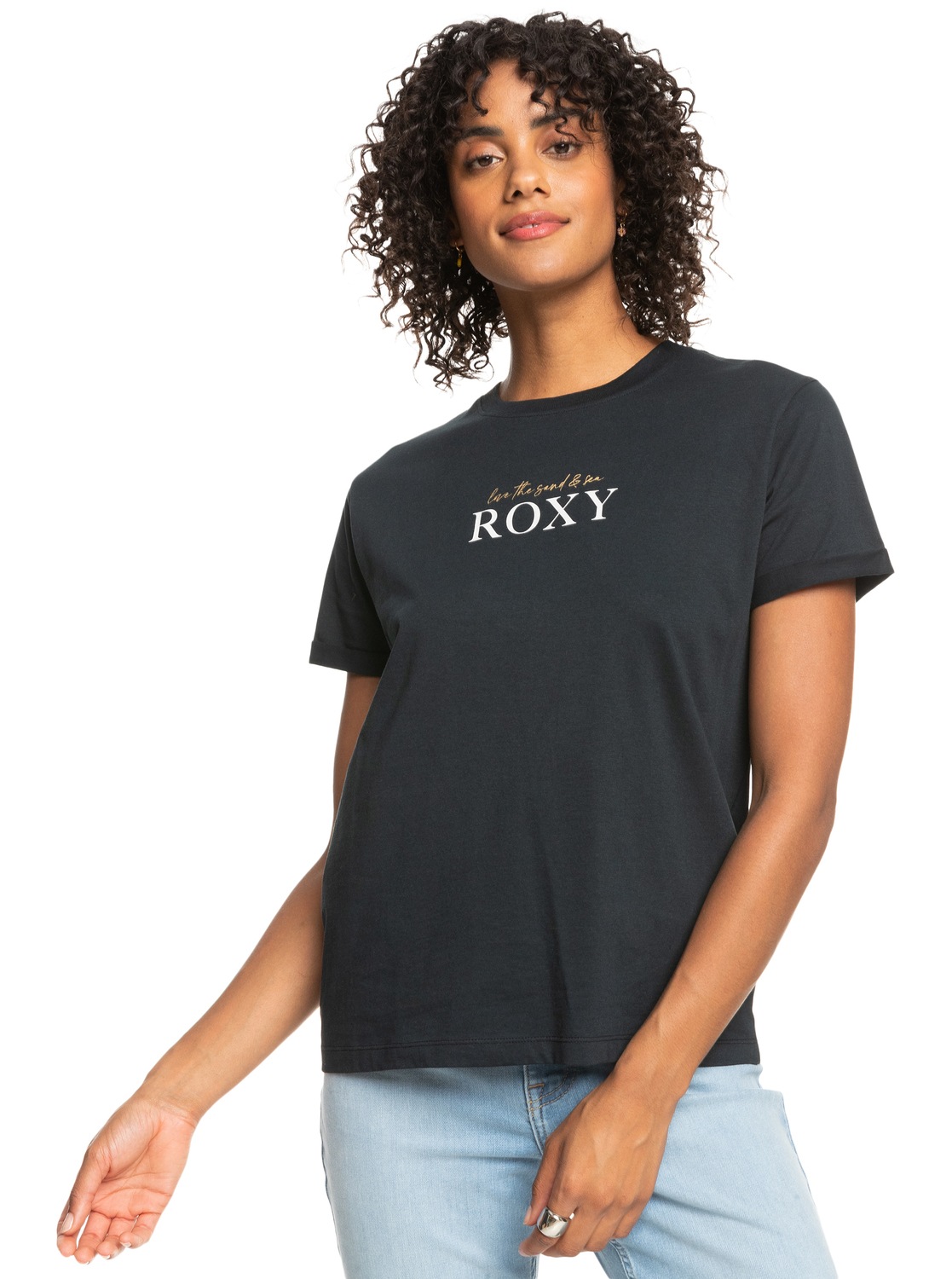 Ocean« T-Shirt | bestellen BAUR online »Noon Roxy