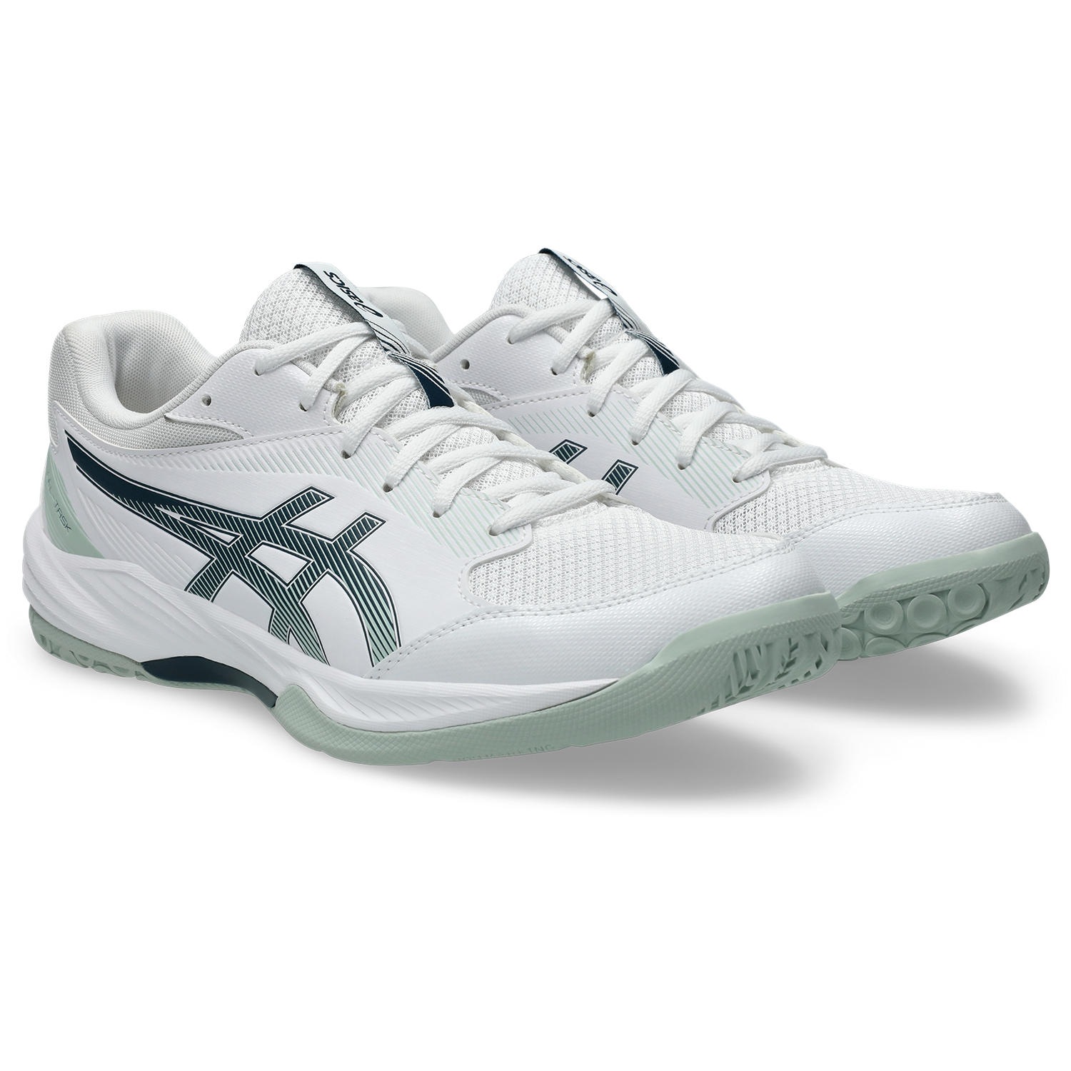 Asics Hallenschuh »GEL-TASK 4«, für Hallensport