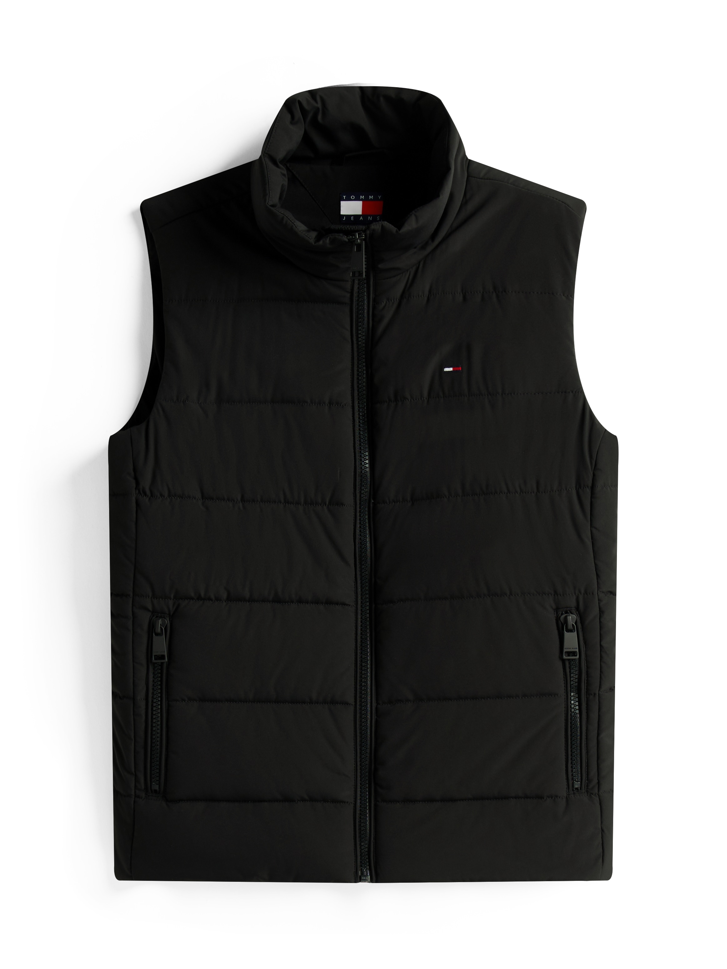 Tommy Jeans Steppweste »TJW LW PADDED VEST«