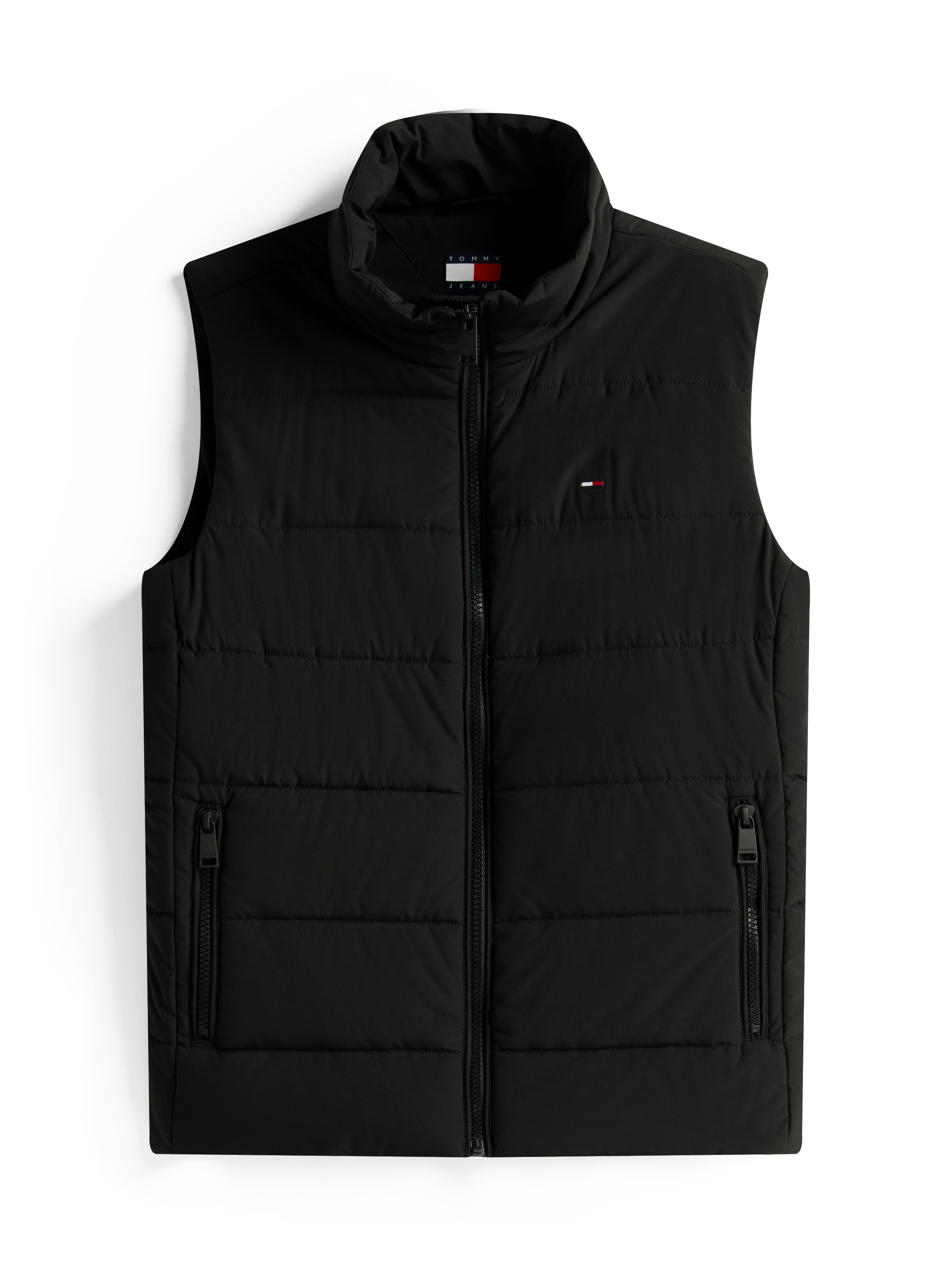 Thumbnail - Tommy Jeans Steppweste "TJW LW PADDED VEST"