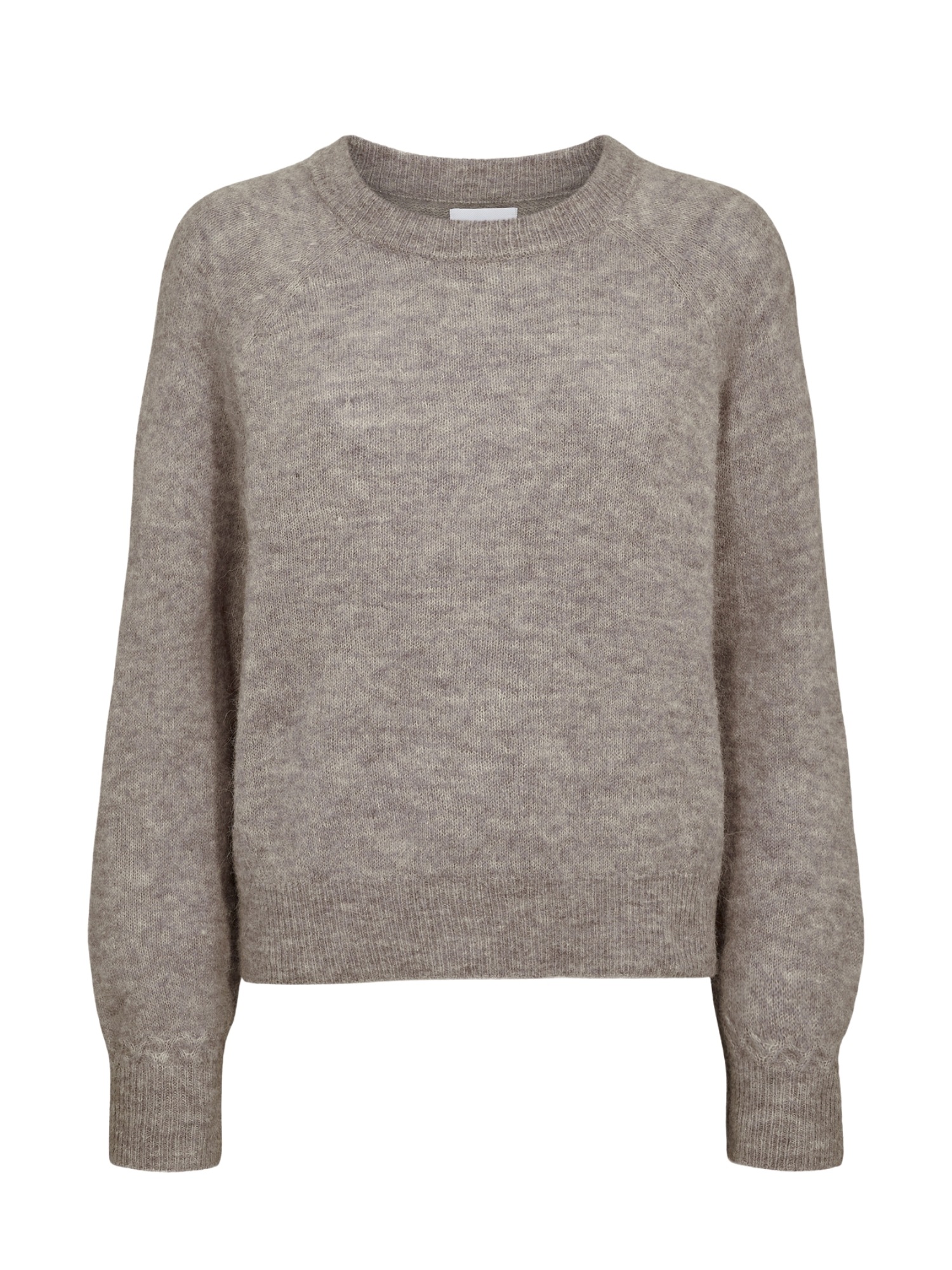 nümph Strickpullover "Nümph Sweater NURIETTE" günstig online kaufen