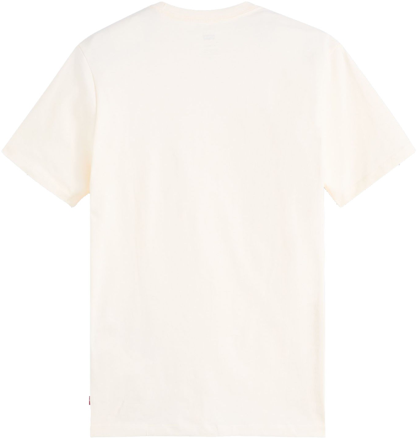 Levis Print-Shirt, mit Print günstig online kaufen
