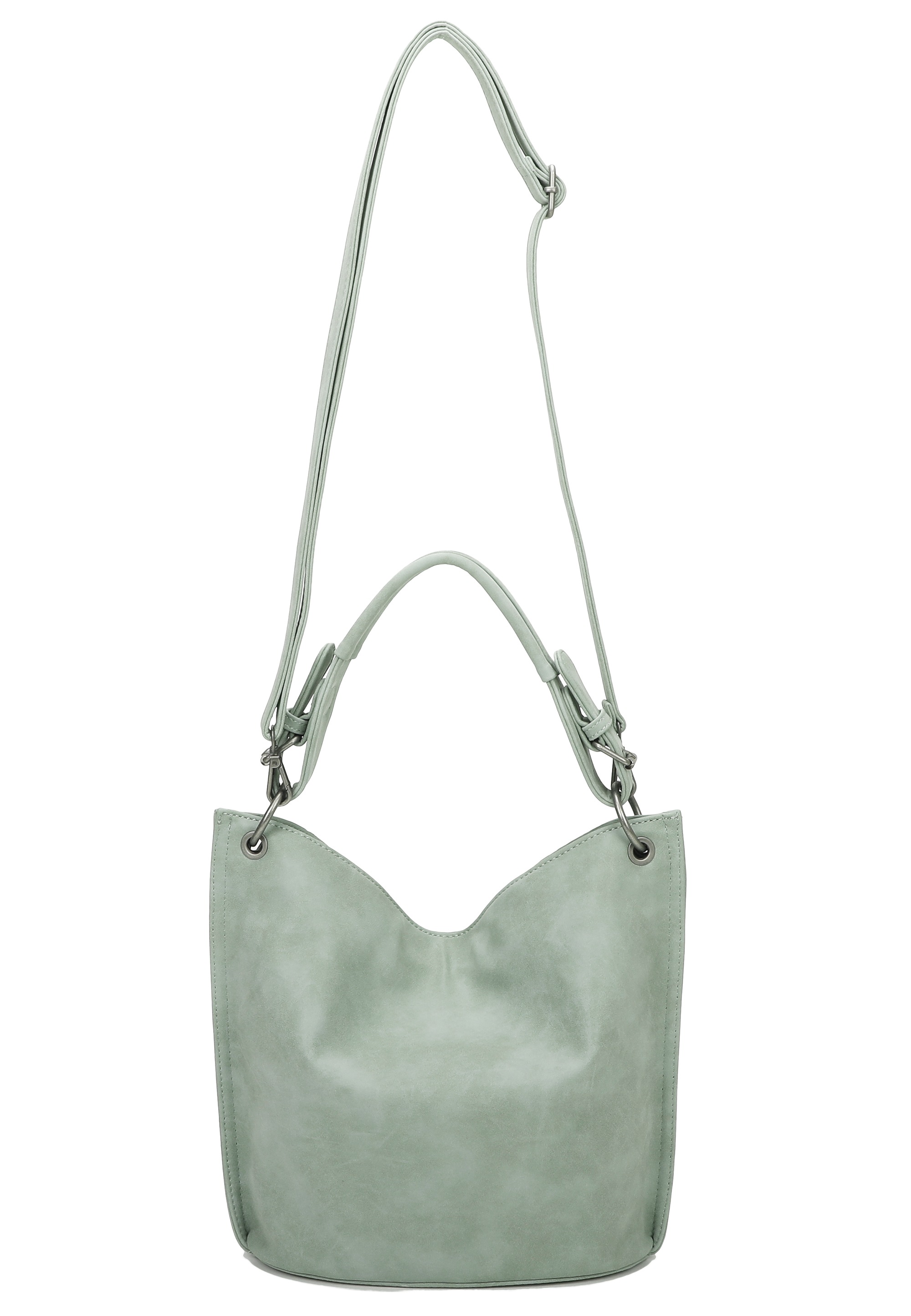 Thumbnail - Fritzi aus Preußen Schultertasche "Fritzi31N", aus veganen Materialien