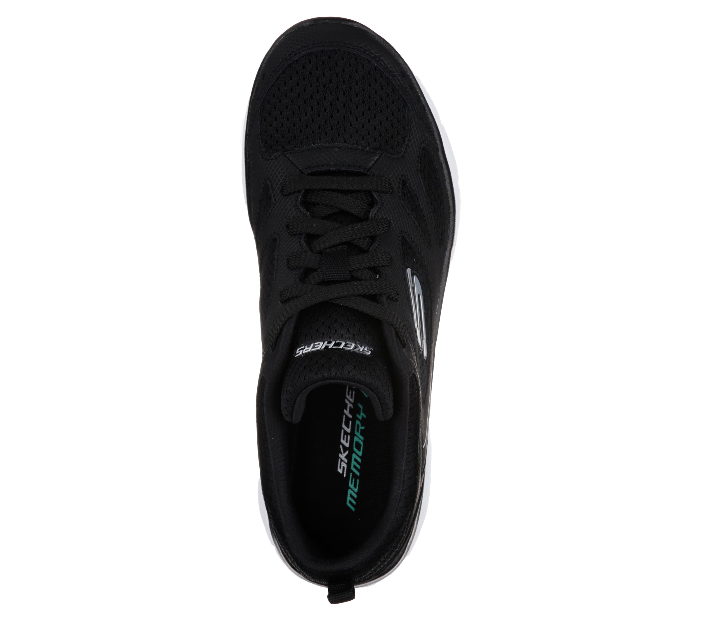 Skechers Sneaker »SUMMITS-SUITED«  Freizeitschuh, Trainingsschuh, Schnürschuh mit weicher Polsterung
