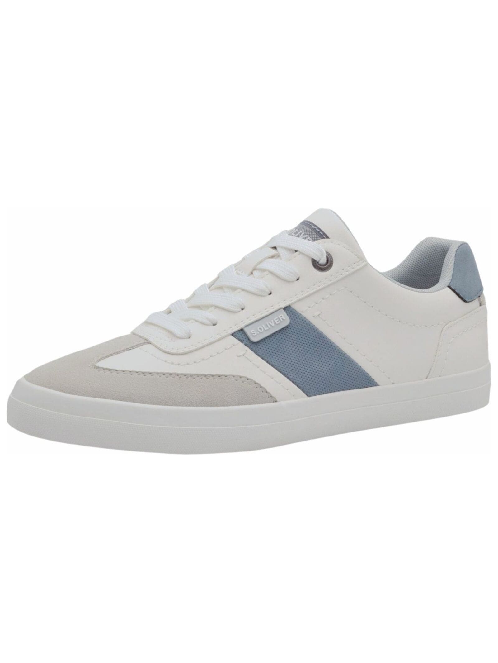 s.Oliver "s.Oliver Sneaker Synthetik"