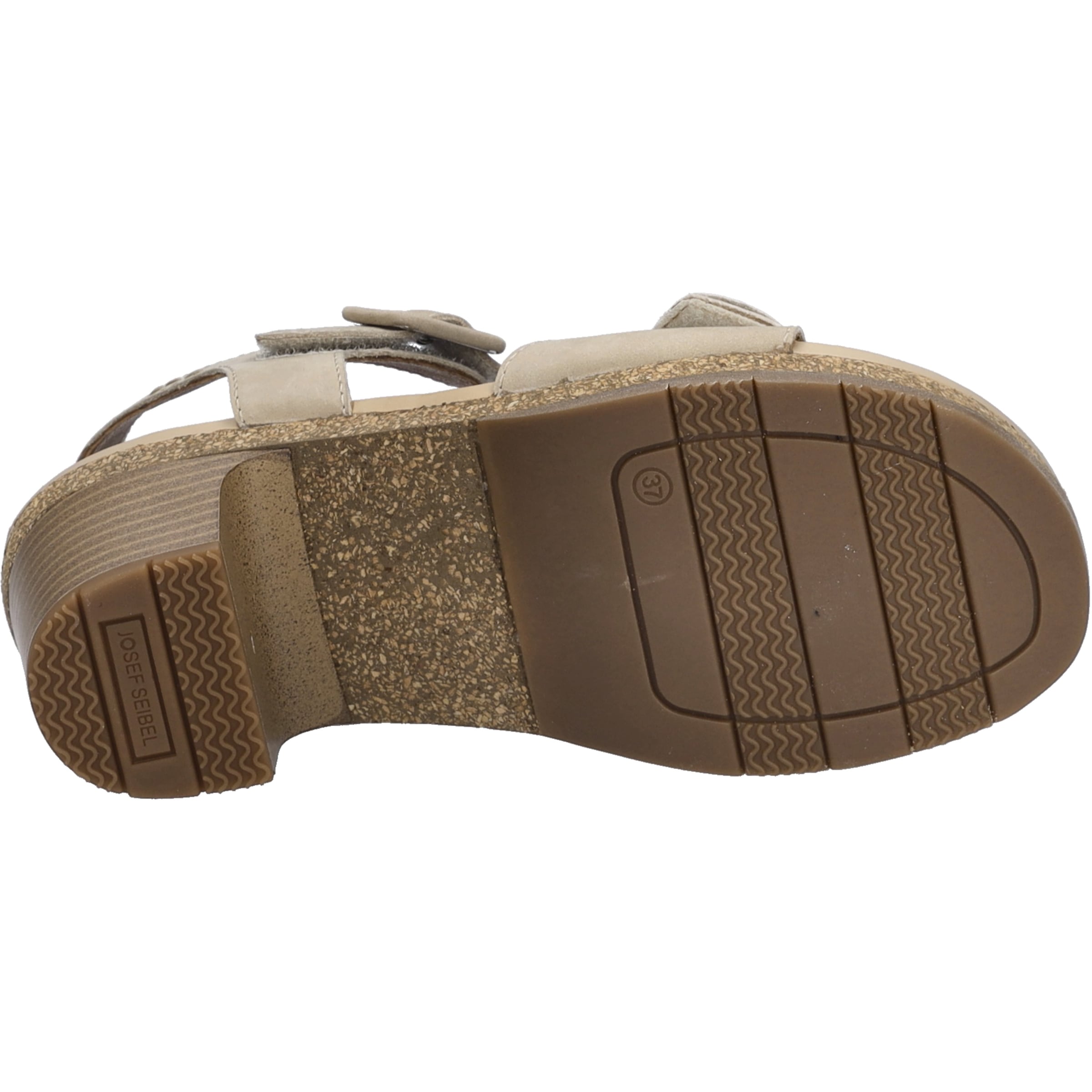 Josef Seibel Sandale »Grace 11, beige«