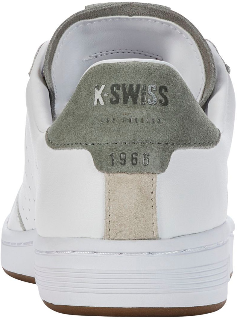 K-Swiss Sneaker »Lozan Klub LTH«