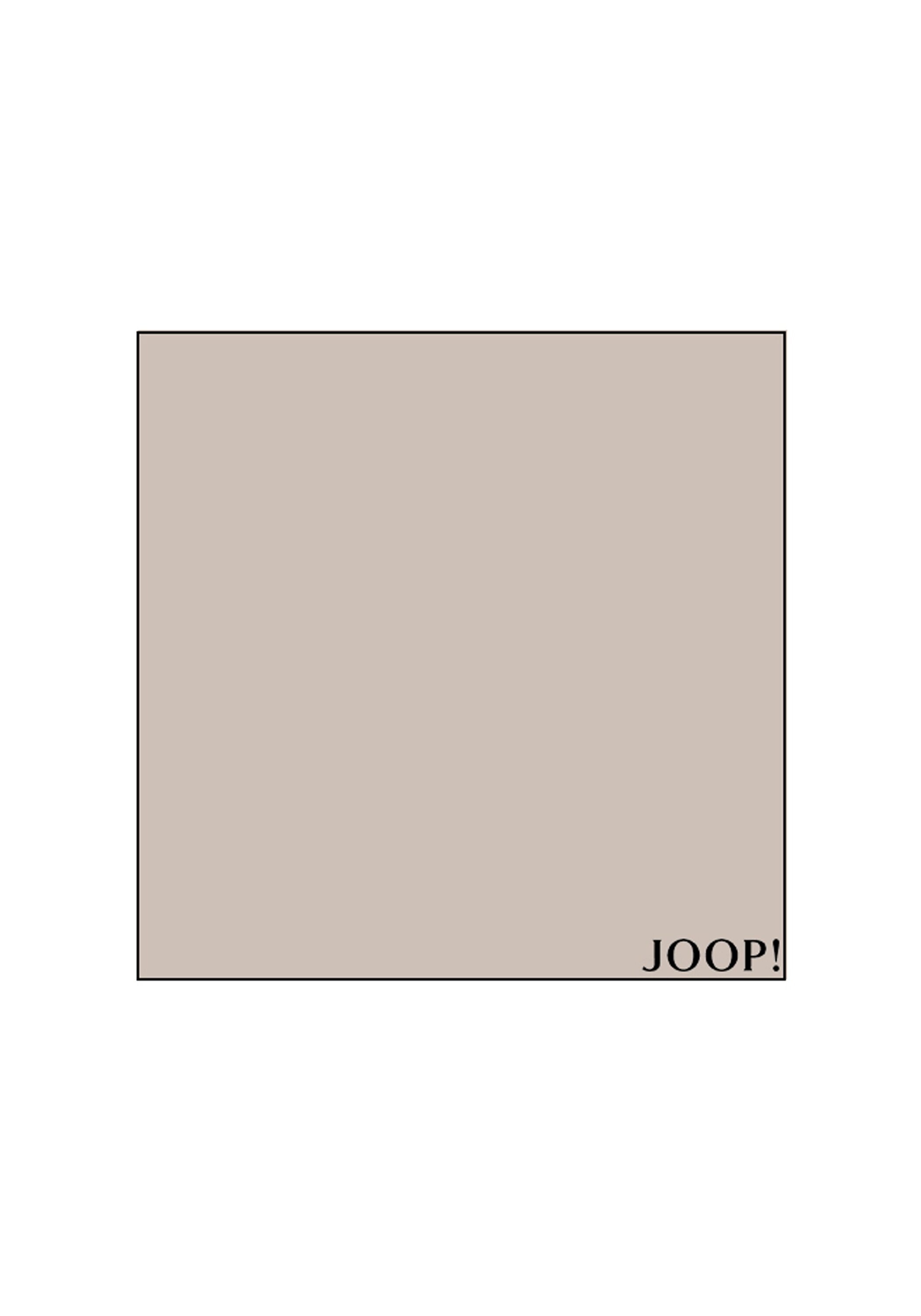 JOOP Spannbettlaken "Spannbetttücher Mako-Jersey 1er Pack" günstig online kaufen