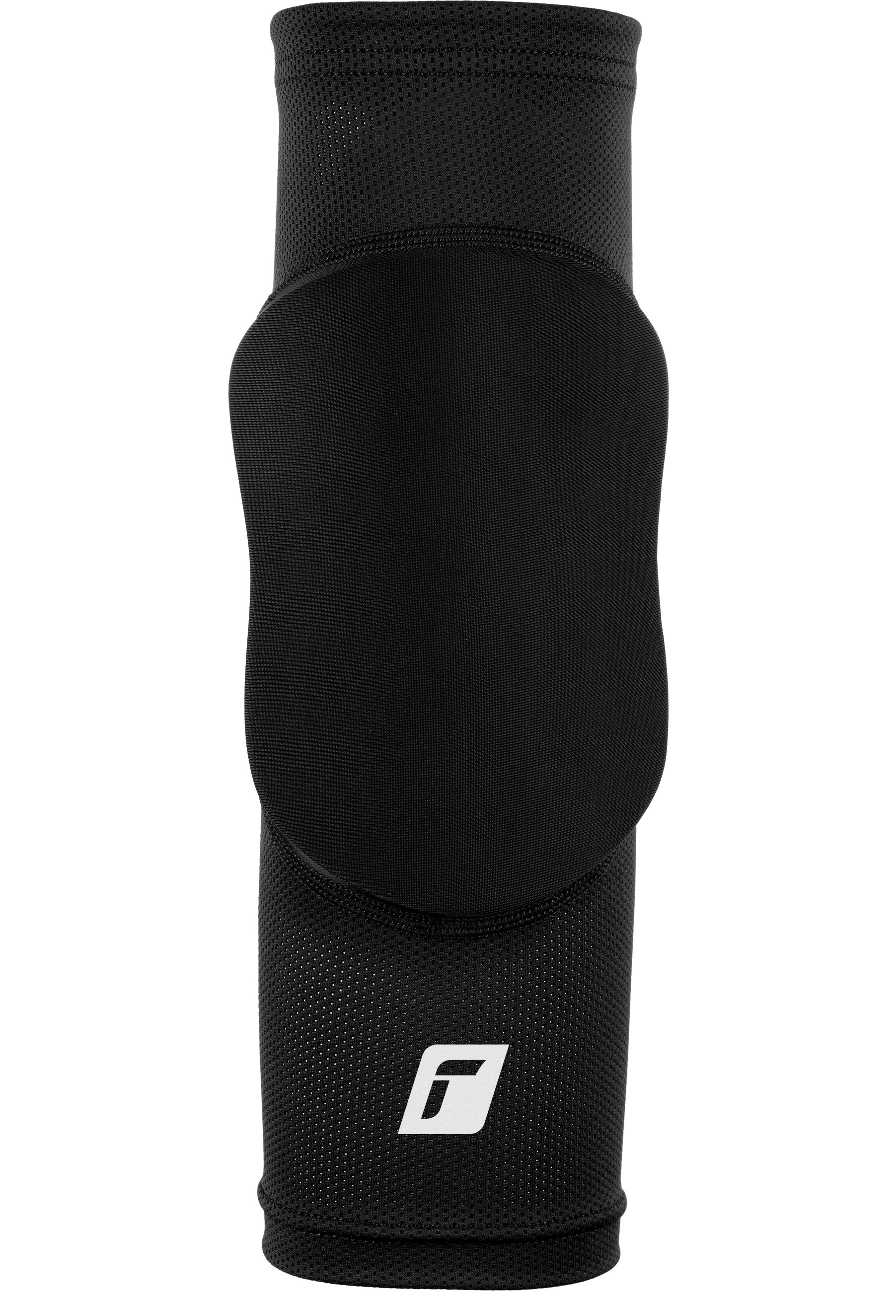 Reusch "Knee Protector Sleeve" für optimale Bewegungsfreiheit