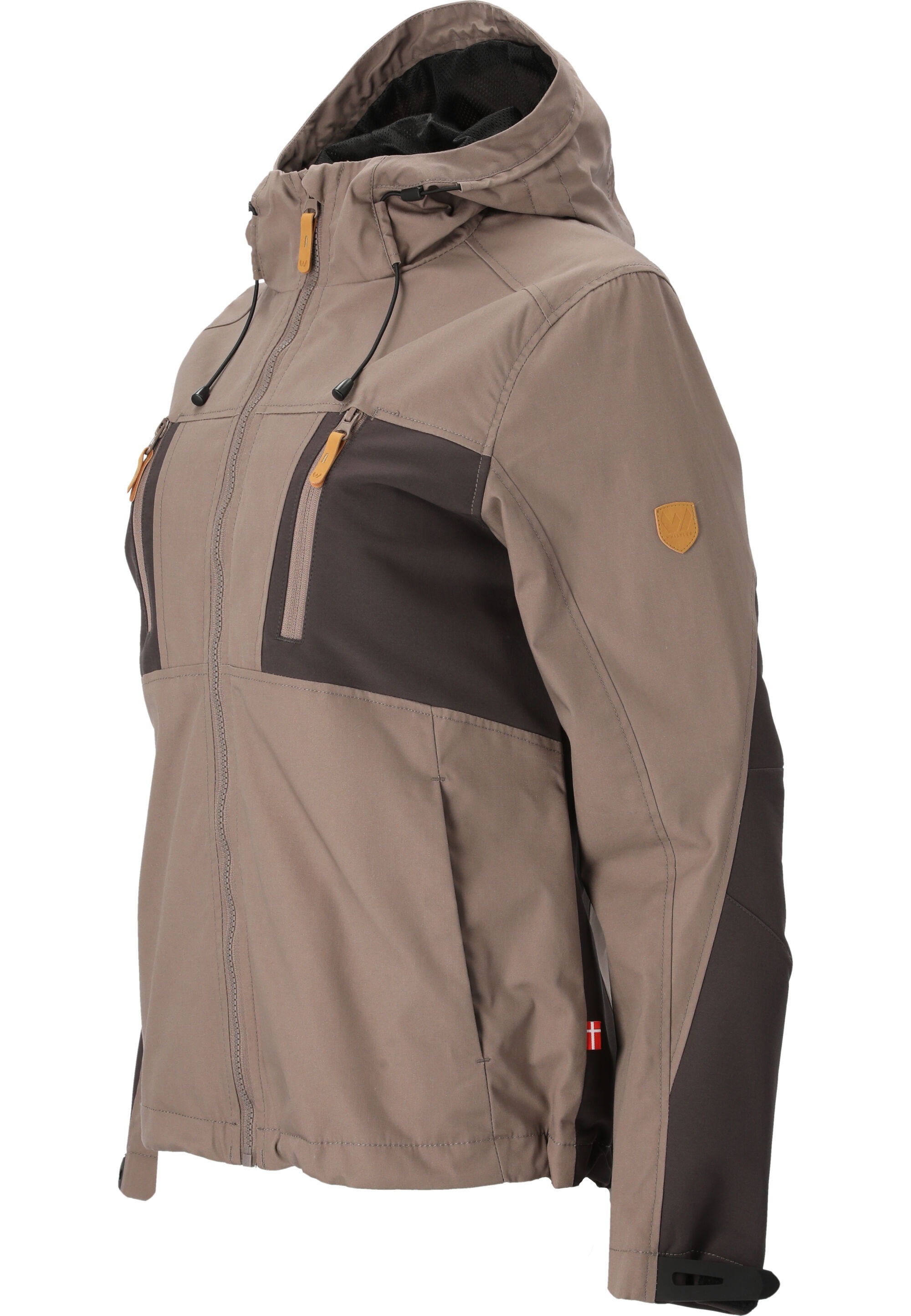 WHISTLER Outdoorjacke »IRA W«, mit wasserabweisender Eigenschaft