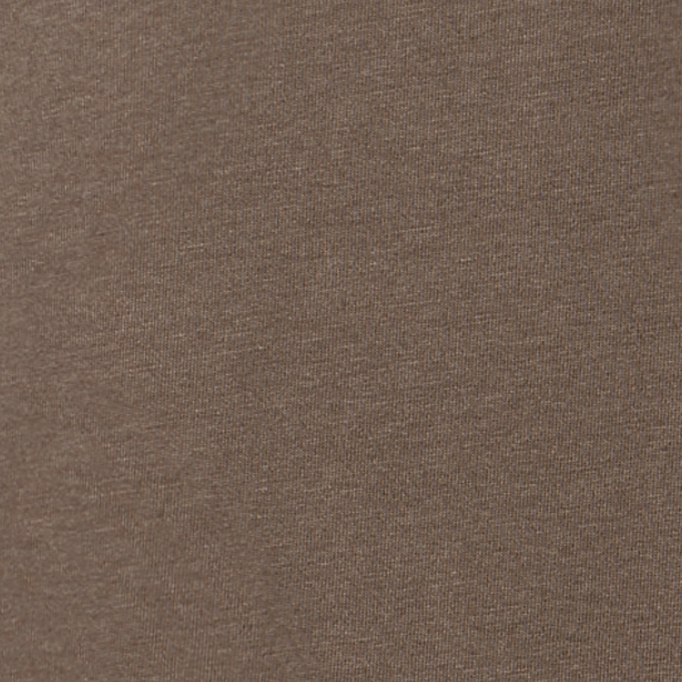 STREET ONE T-Shirt, mit Materialmix