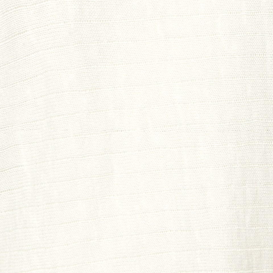 STREET ONE T-Shirt, aus softem Materialmix