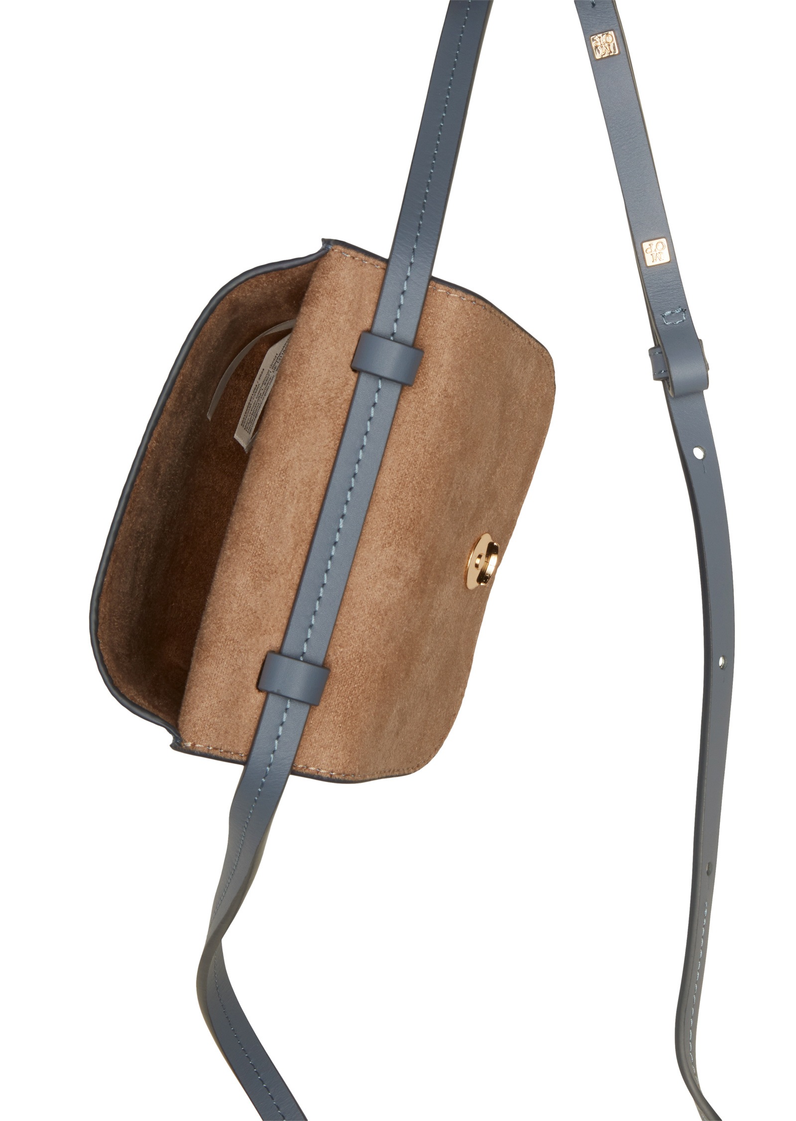 Marc O'Polo Handytasche »aus edlem Rindleder«