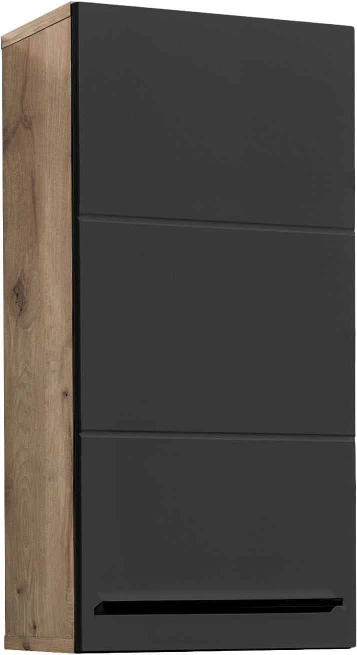 BASIC by Balculina Hängeschrank "Vista BxHxT 34x70x23 cm" 1 Stk. tlg. Breit günstig online kaufen