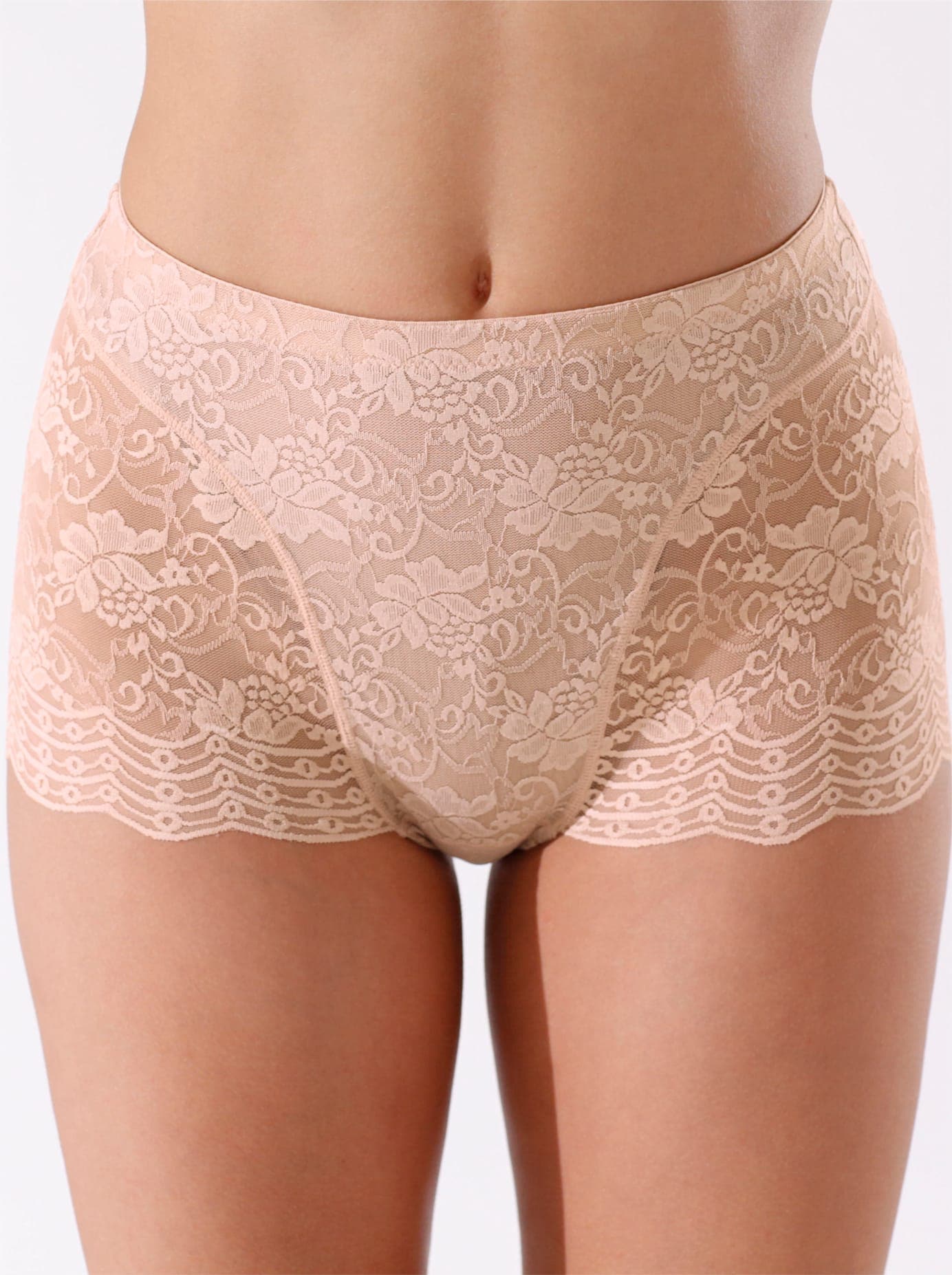 Sassa Panty, (2 St.)