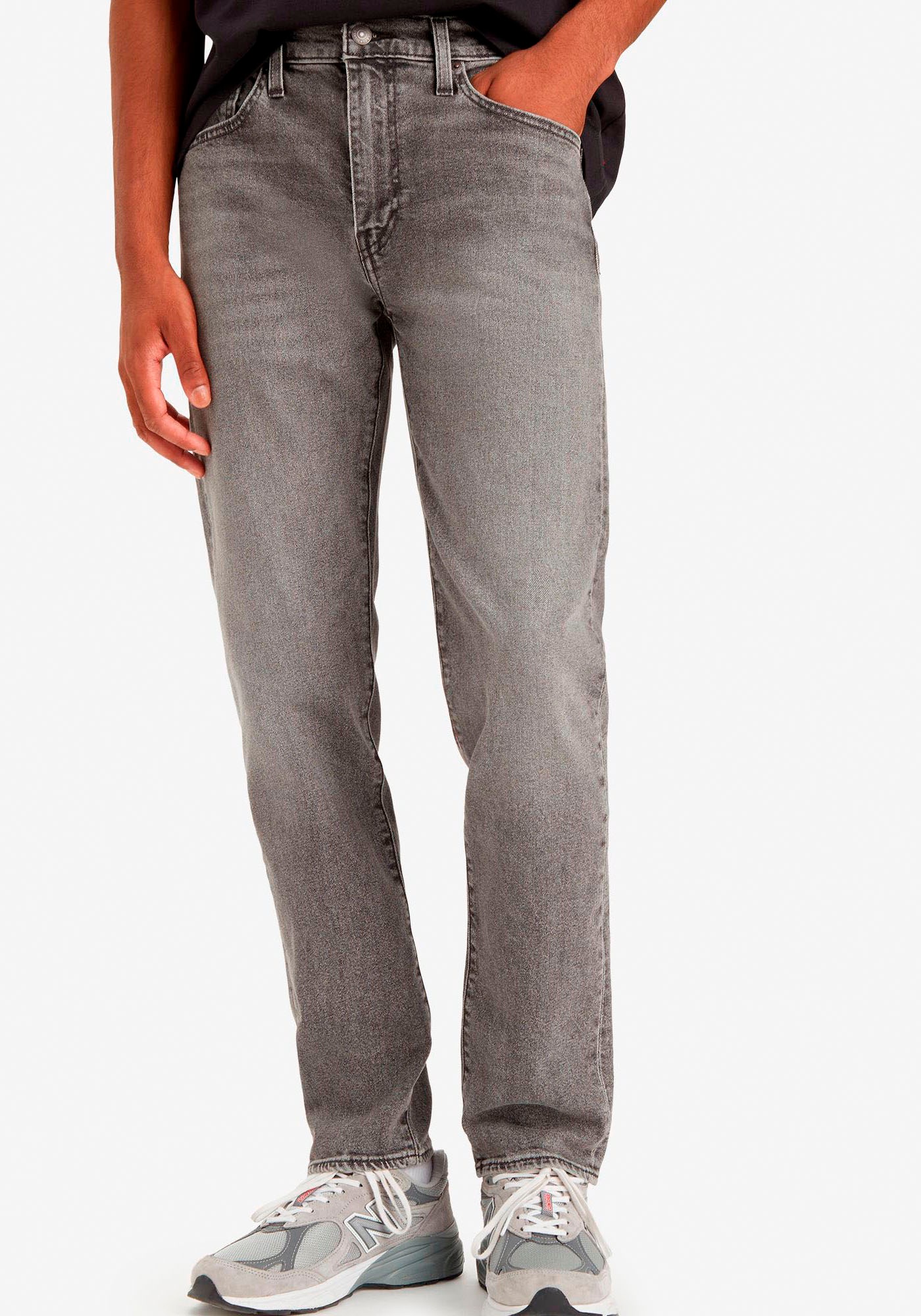 Levis "502 TAPER" in elegantem, modernem Stil günstig online kaufen