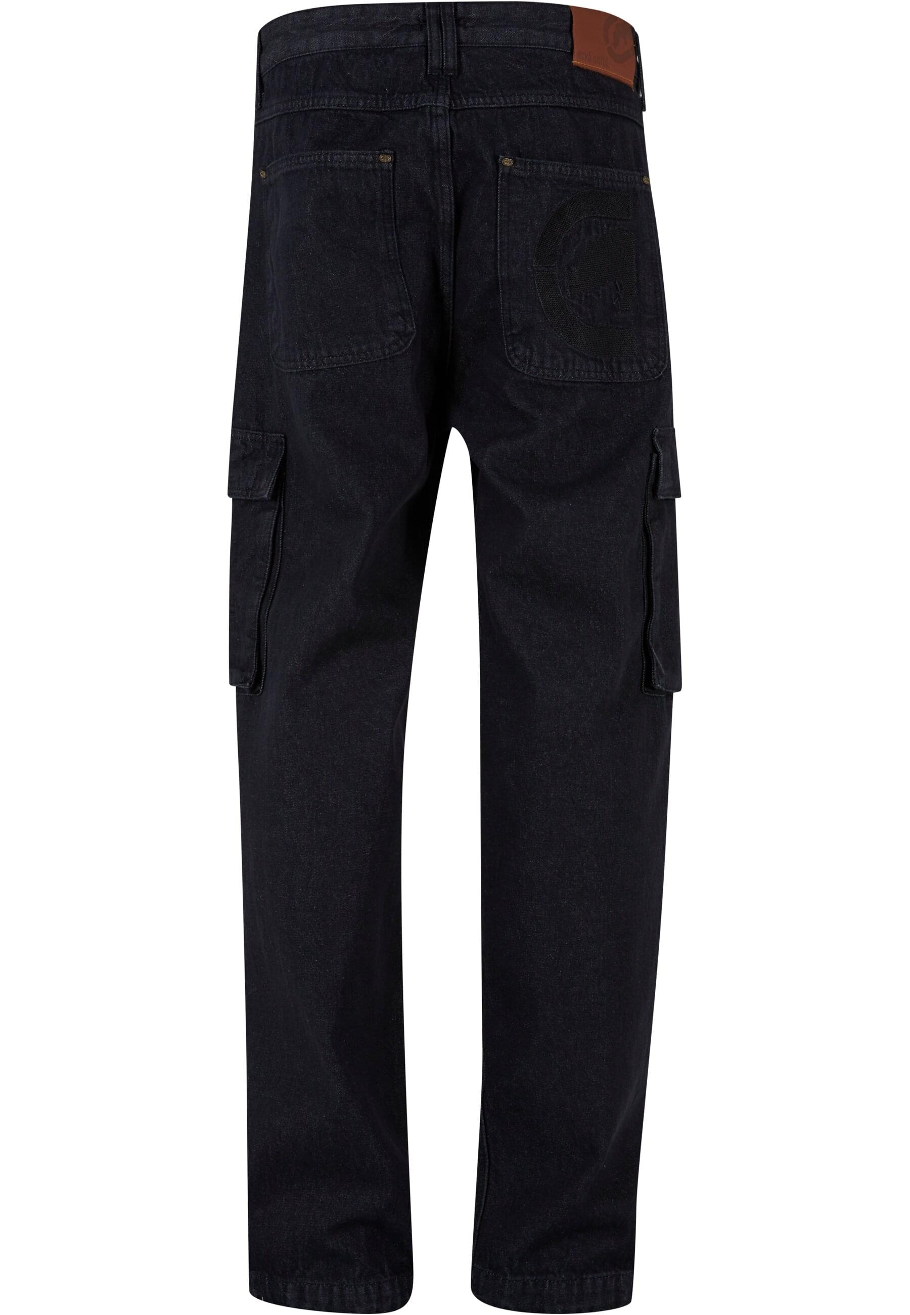 Ecko Unltd. Cargojeans »Ecko Unltd. Herren Ecko Unltd. Ec Ko Cargohose« 1 Stk. tlg.