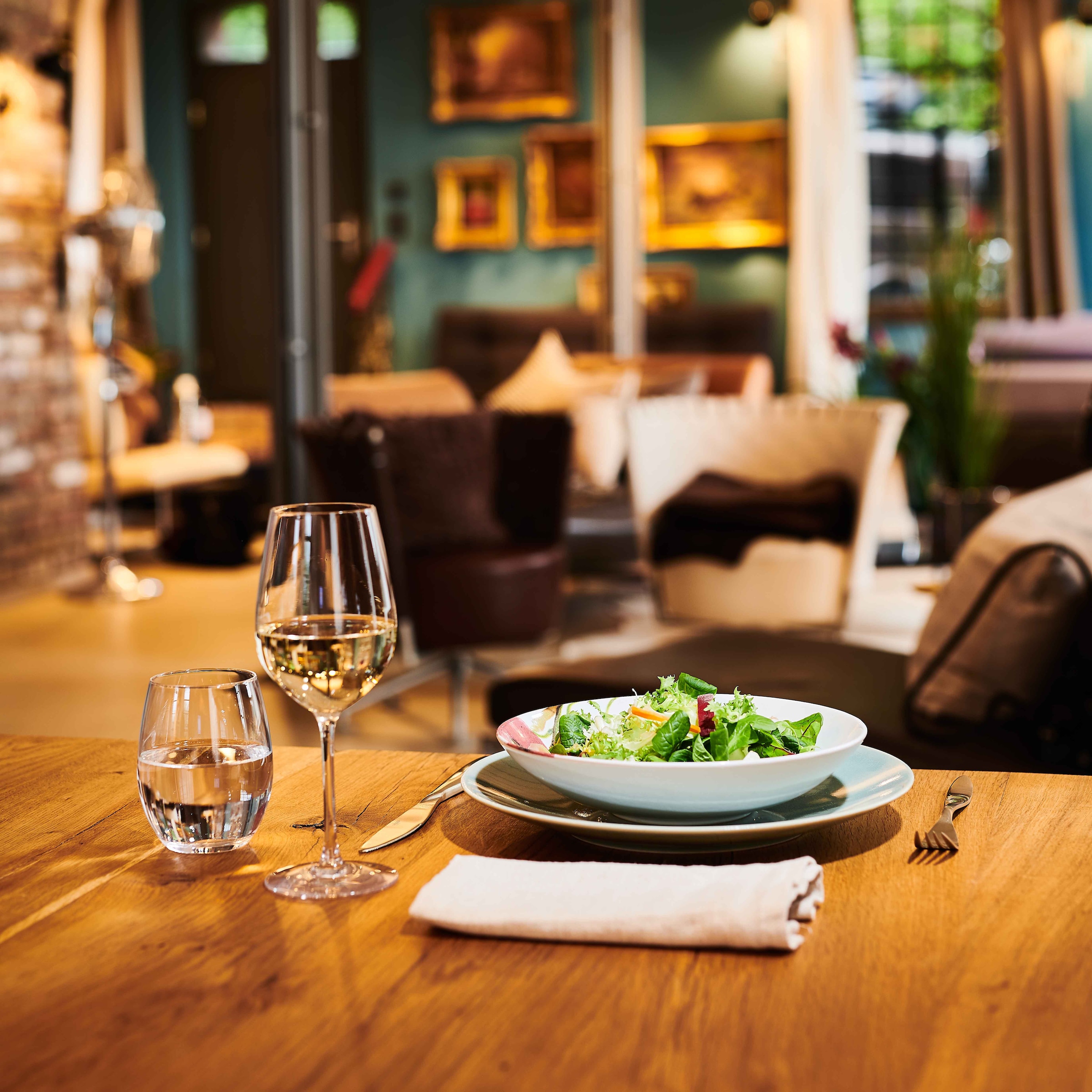 MÄSER Frühstücks-Geschirrset »OSSIA, Frühstücksset, Keramik«