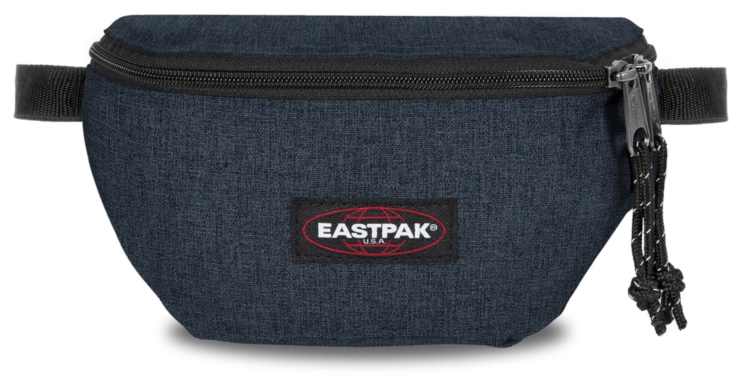 Eastpak "SPRINGER", Unisex Gürteltasche, Minibag im lässigen Look, mit Logo günstig online kaufen