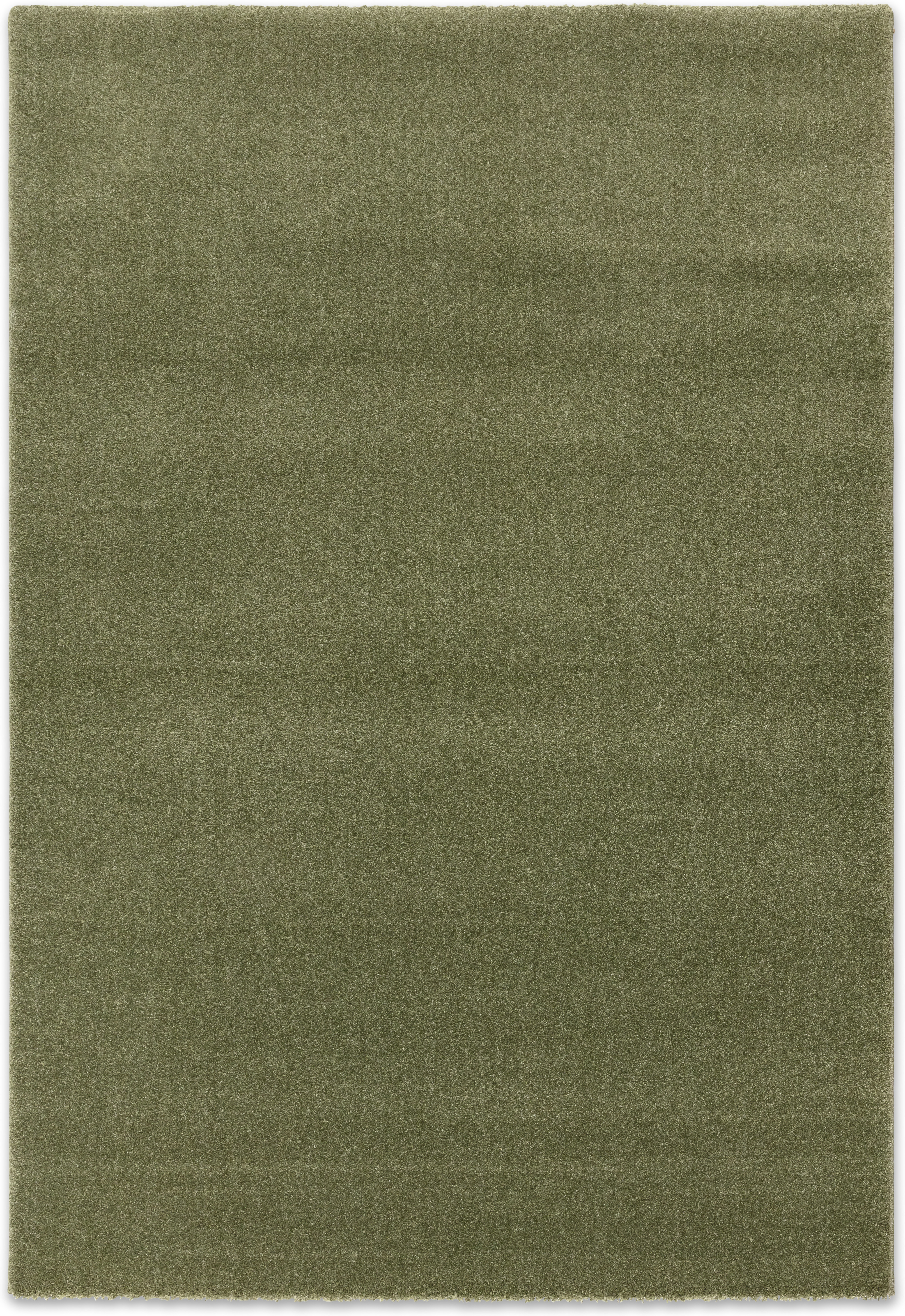 SCHÖNER WOHNEN-Kollektion "Pure 250" rechteckig 21 mm Höhe Indoor, dichter robuster Teppich mit leichtem Glanz, Oeko-Tex